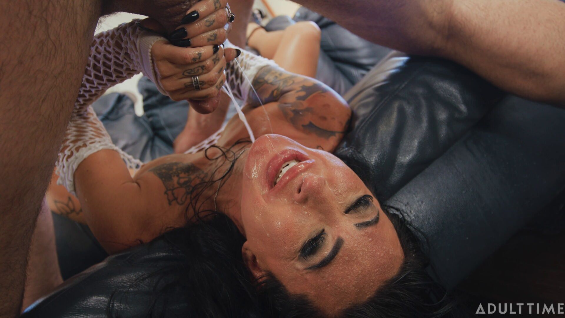 Lily Lane Makes It Rain
