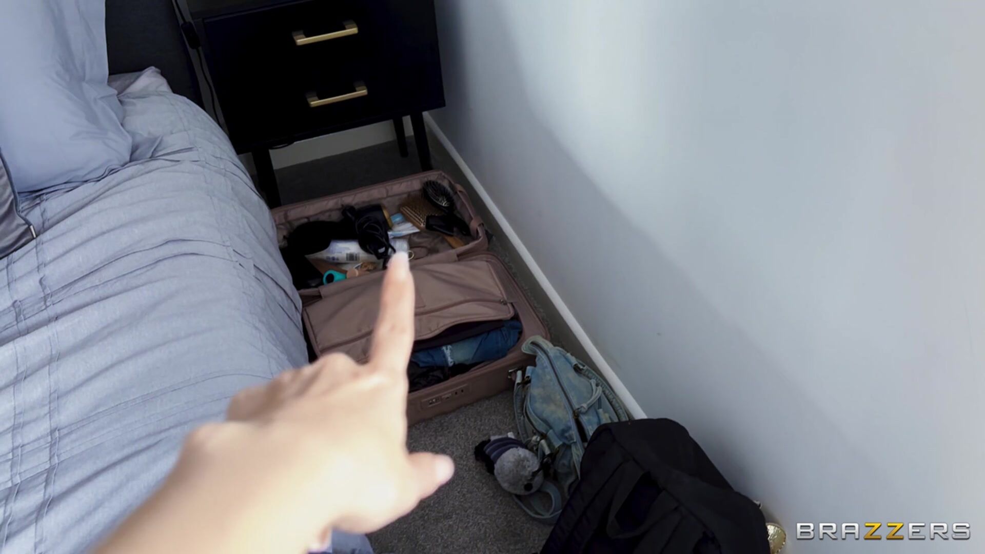 Clea'S Classy Penthouse Fuck