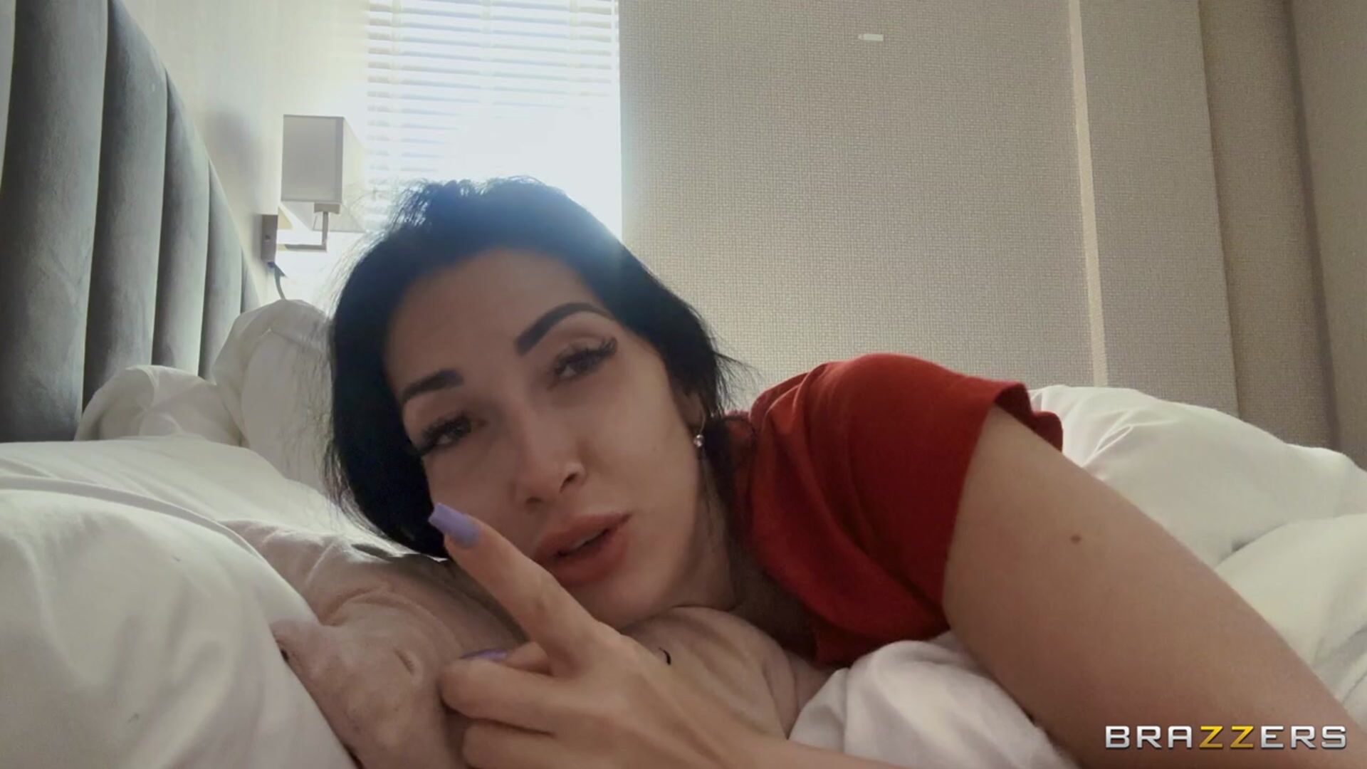 Clea'S Classy Penthouse Fuck