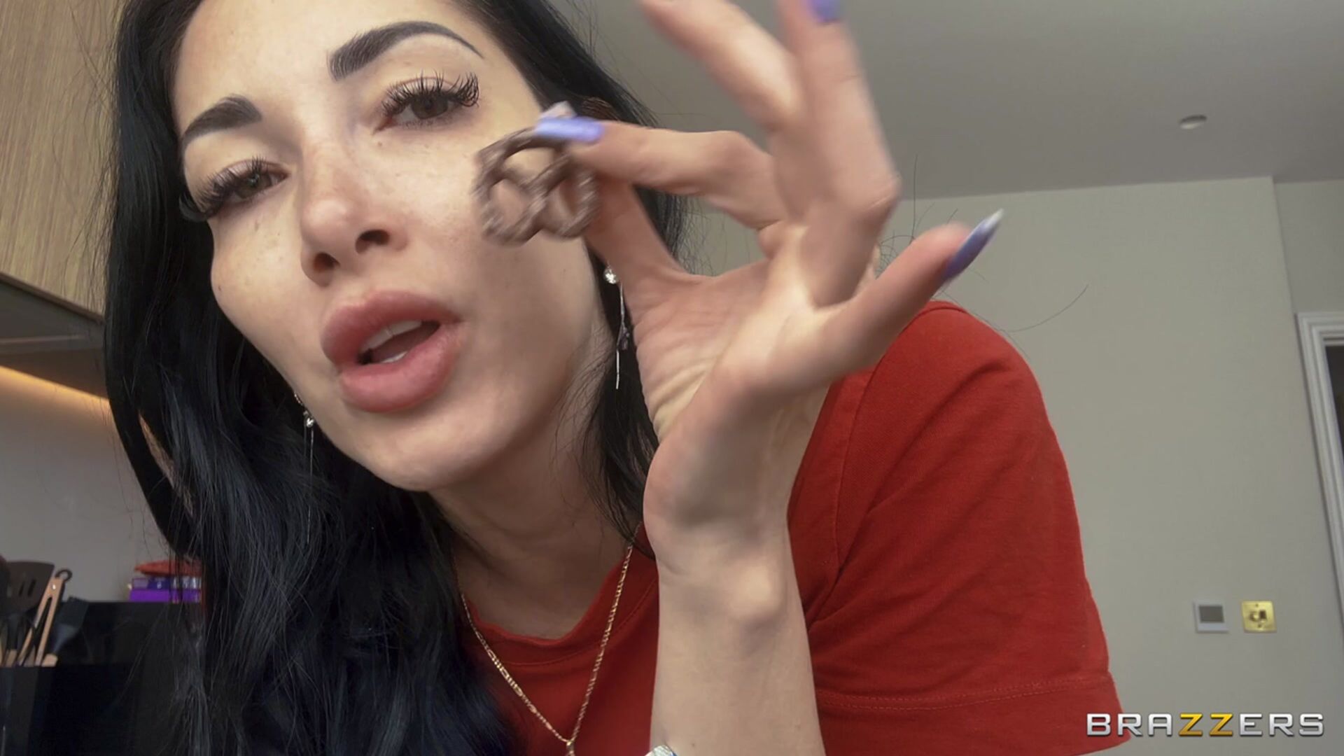 Clea'S Classy Penthouse Fuck