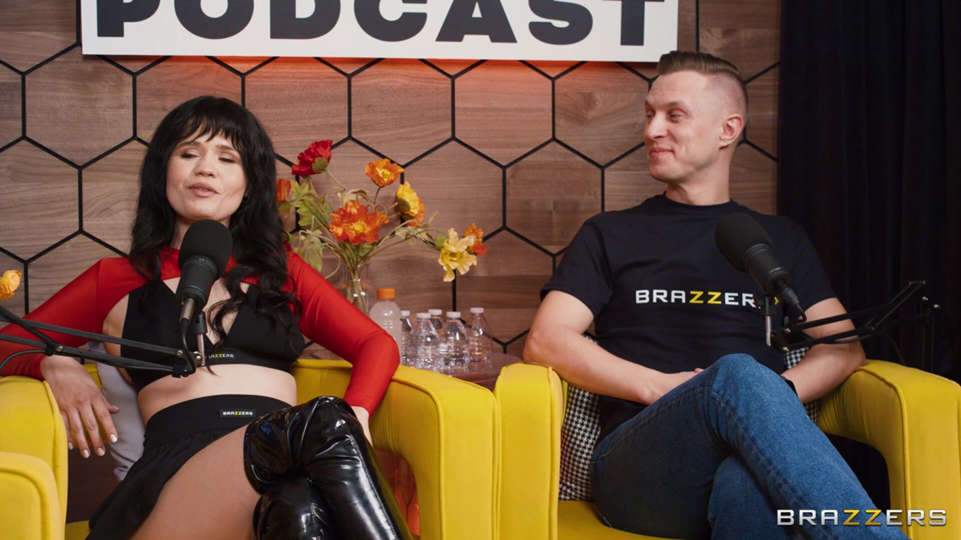 The Brazzers Podcast: Episode 18
