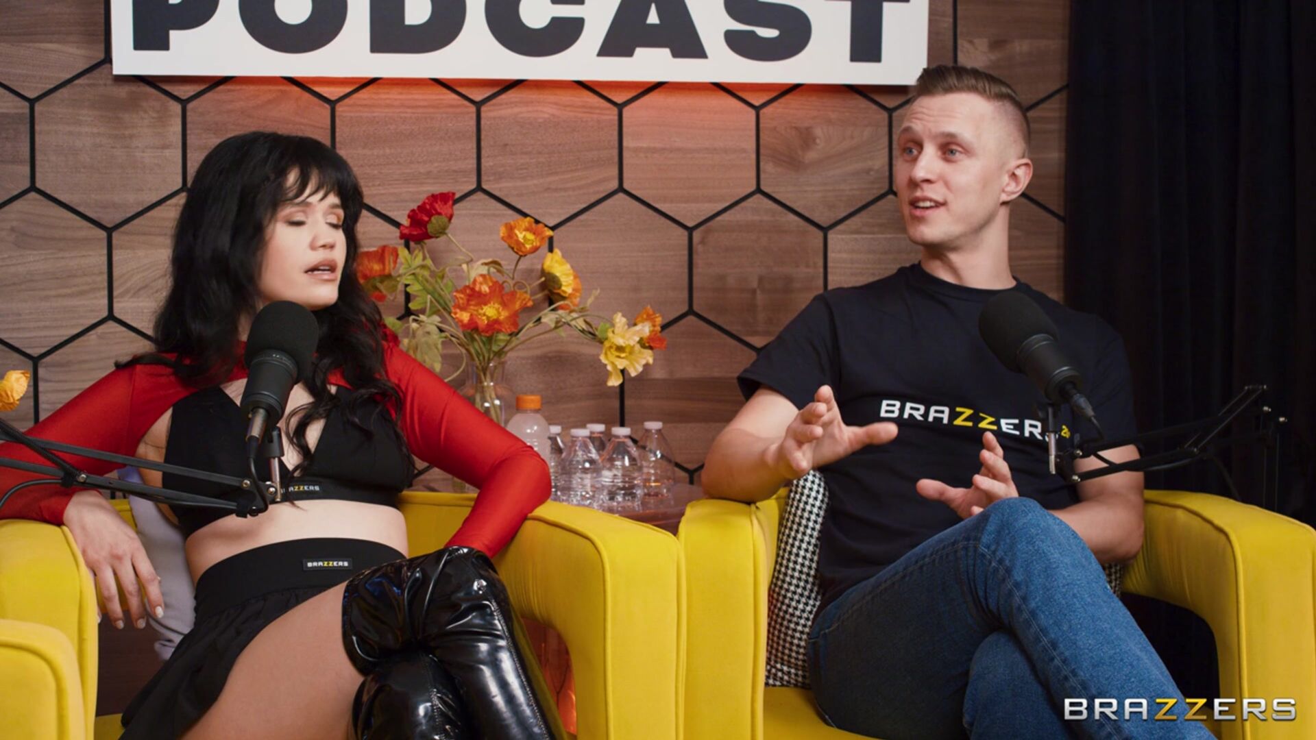 The Brazzers Podcast: Episode 18