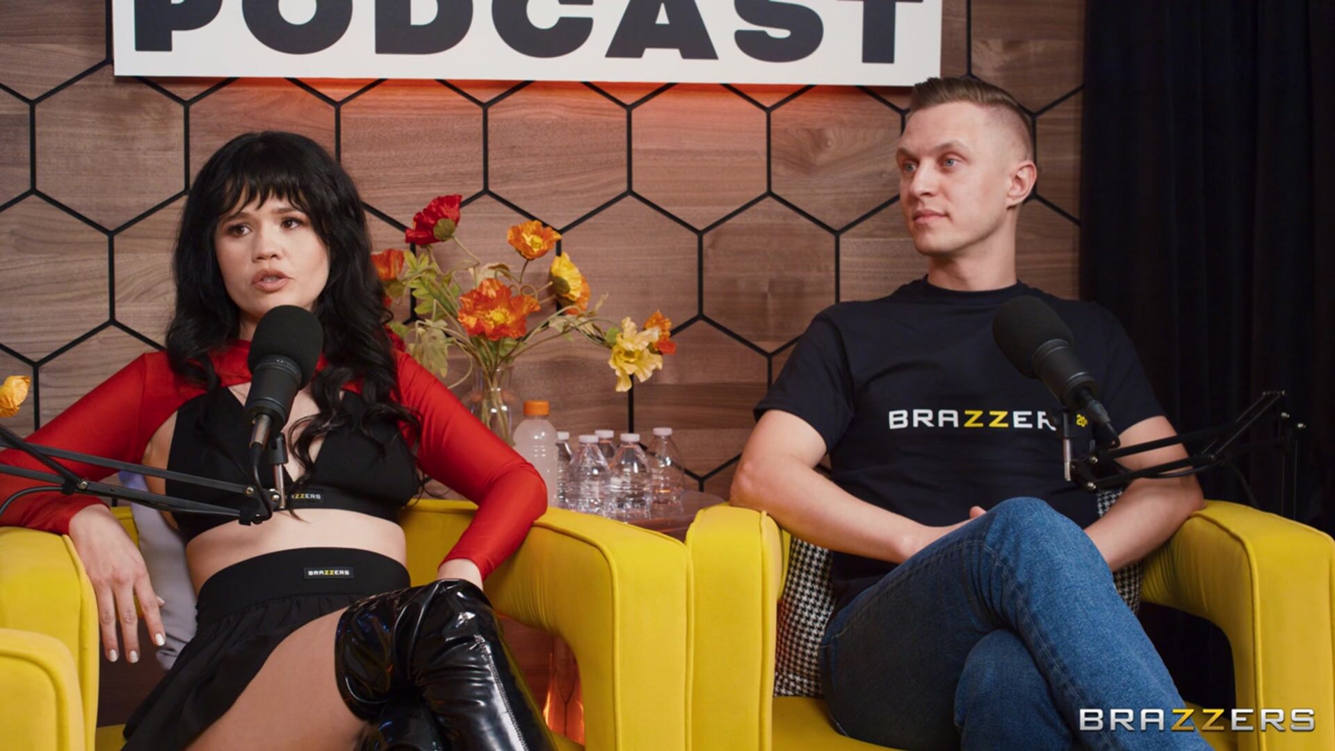 The Brazzers Podcast: Episode 18