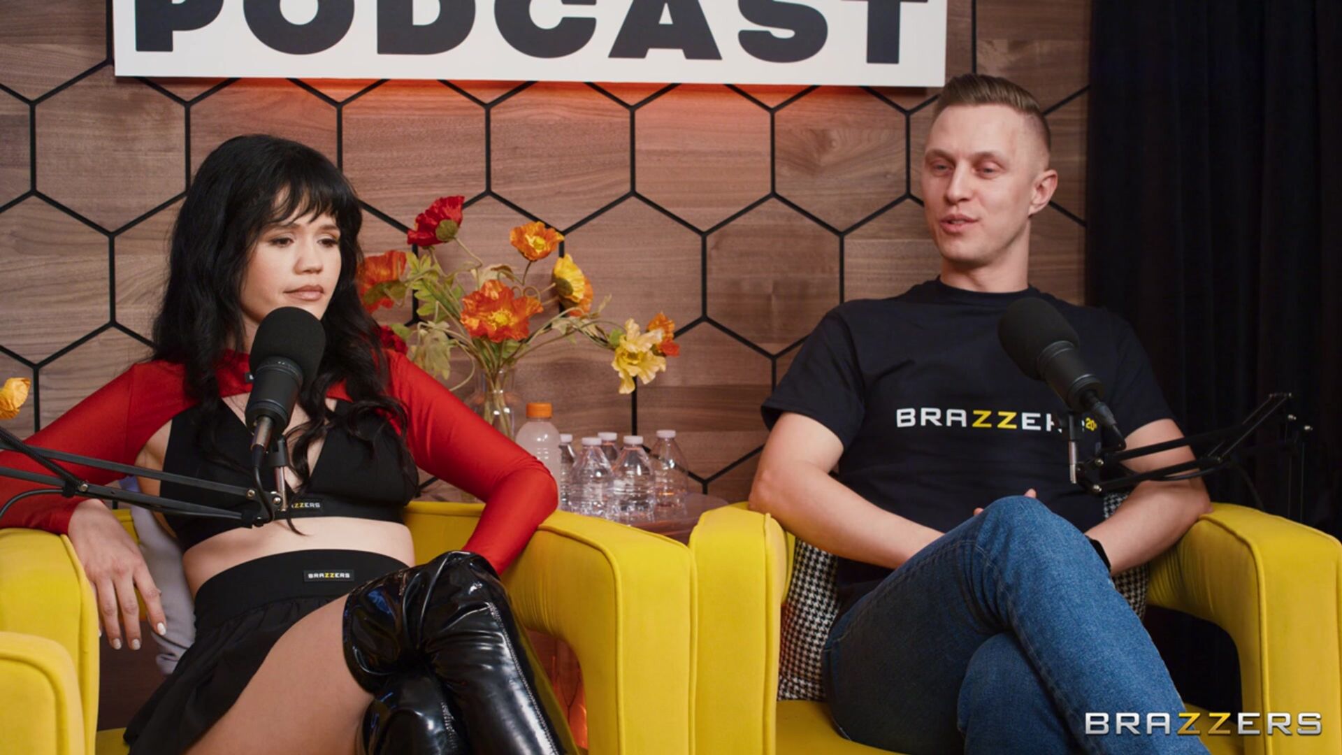 The Brazzers Podcast: Episode 18