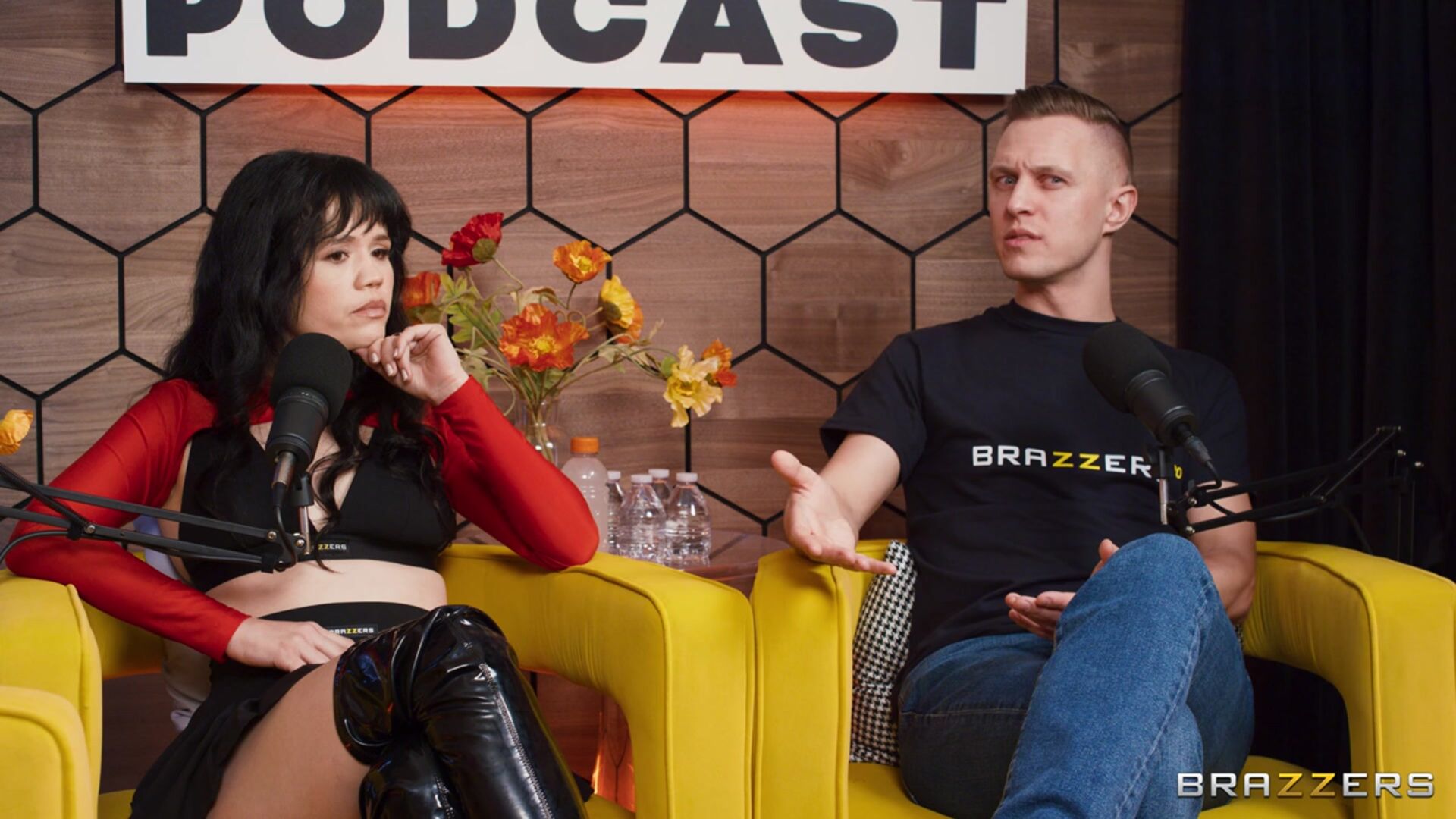 The Brazzers Podcast: Episode 18