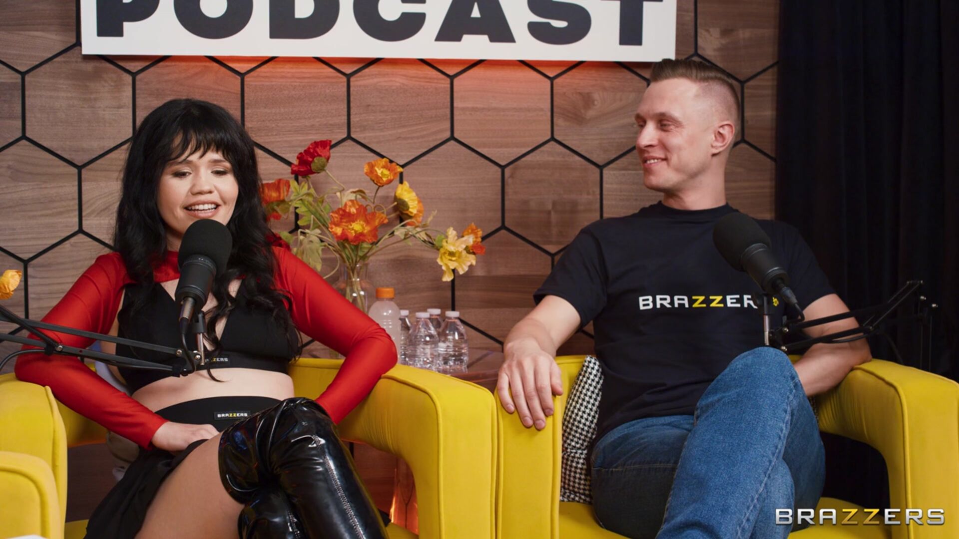 The Brazzers Podcast: Episode 18