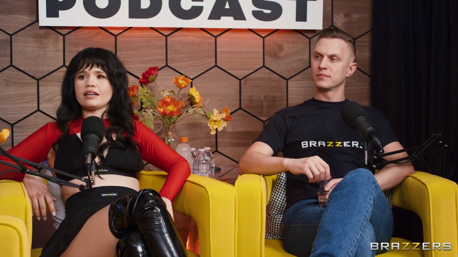 The Brazzers Podcast: Episode 18