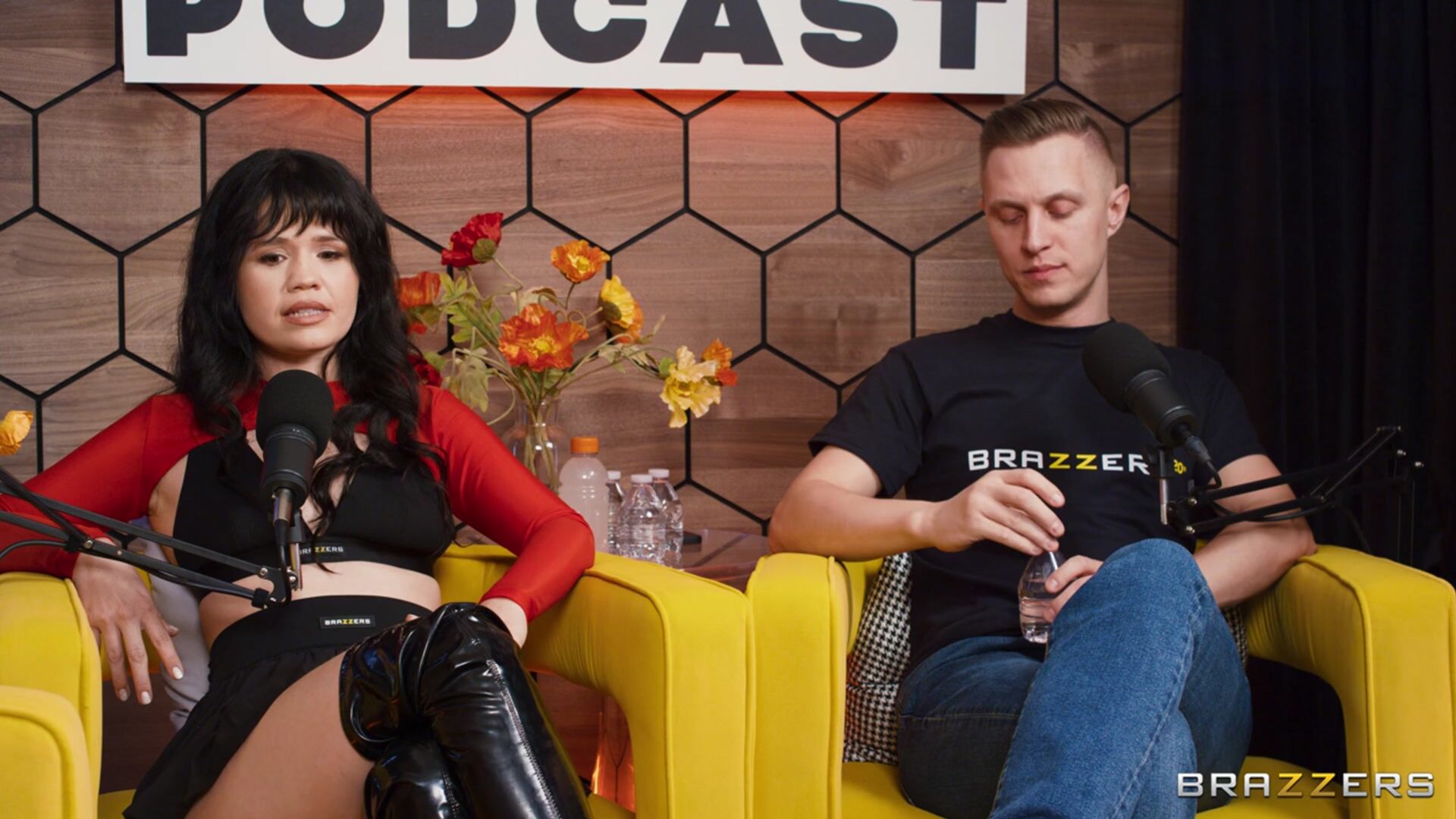 The Brazzers Podcast: Episode 18