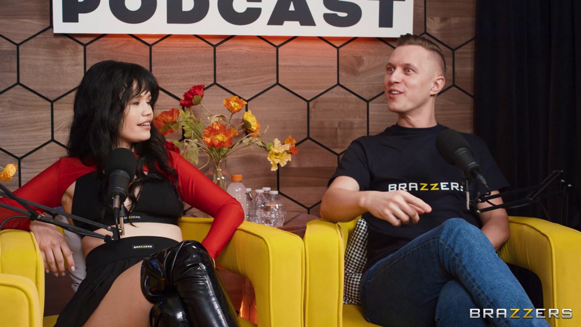 The Brazzers Podcast: Episode 18