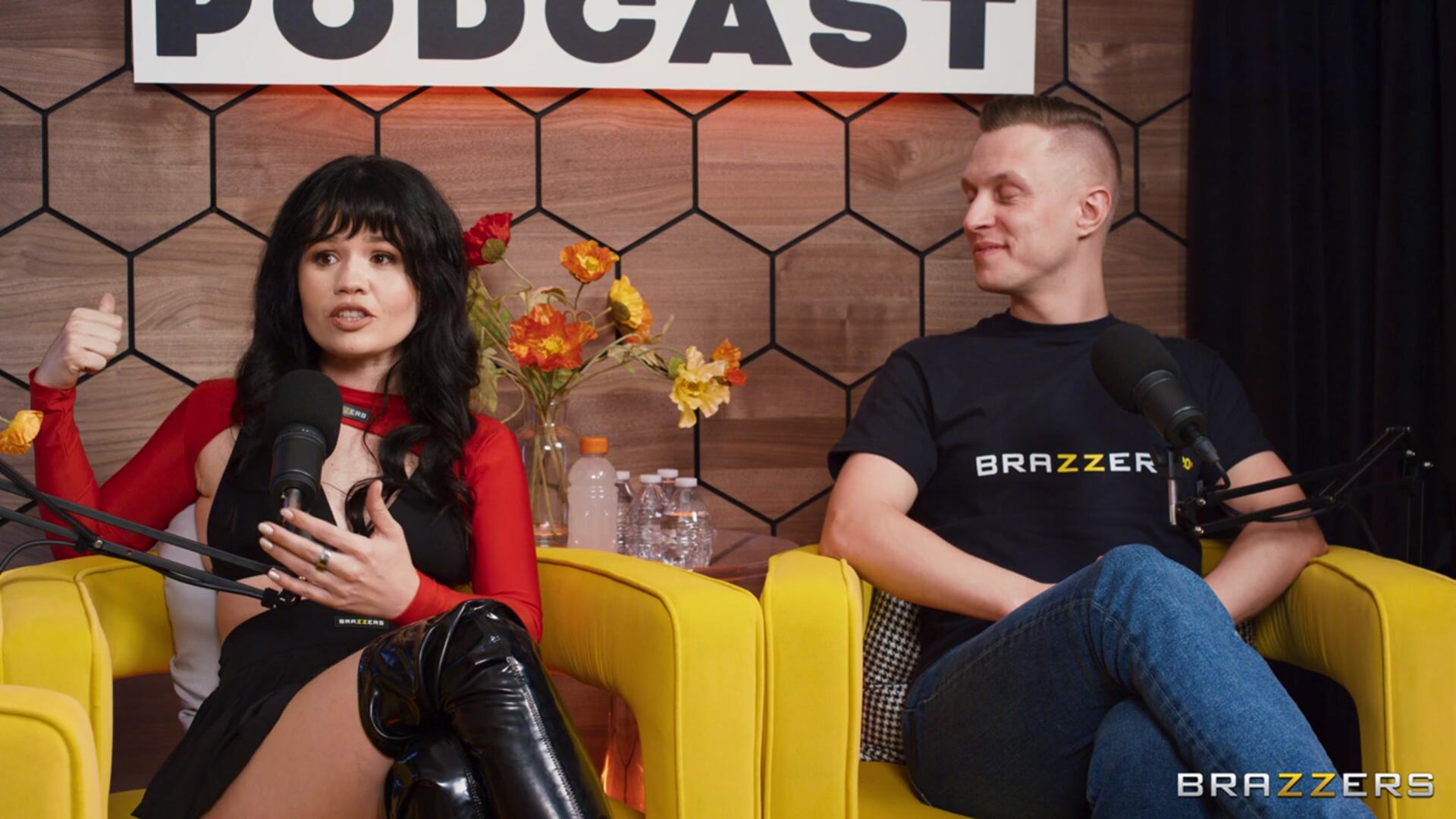 The Brazzers Podcast: Episode 18