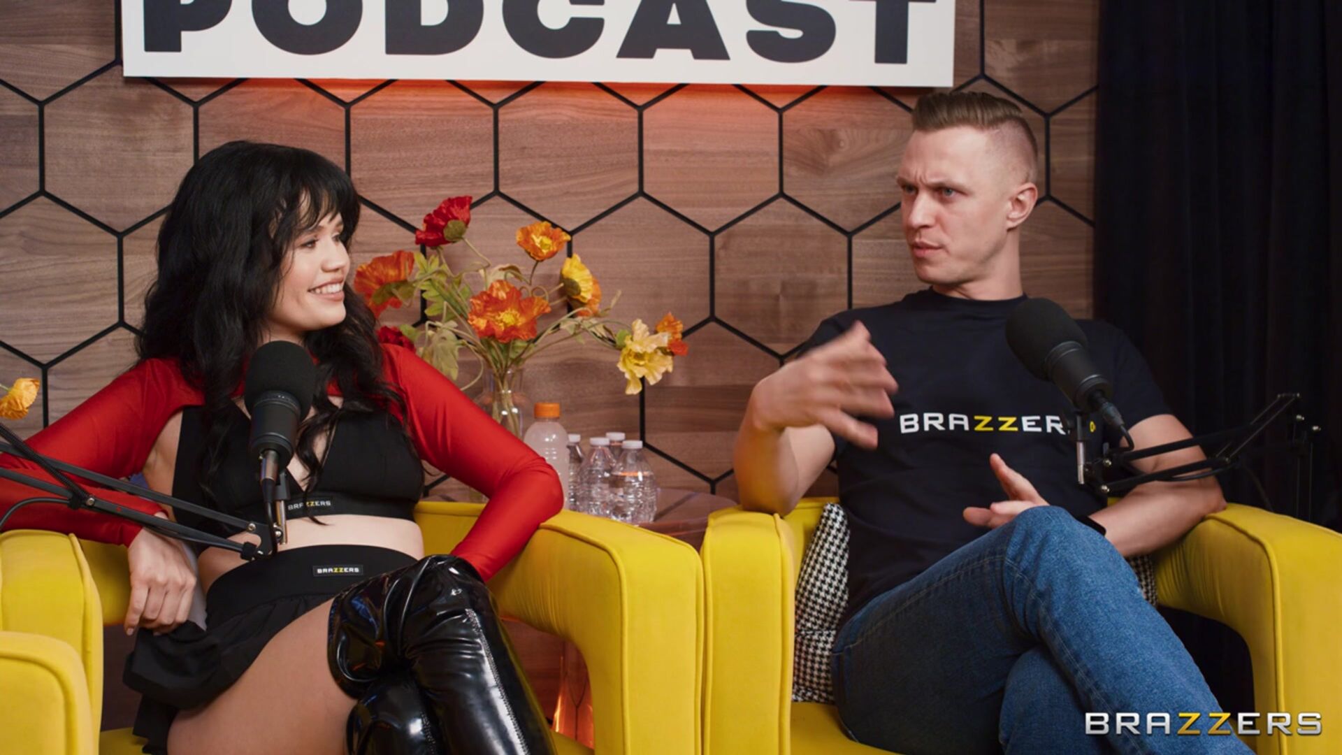 The Brazzers Podcast: Episode 18