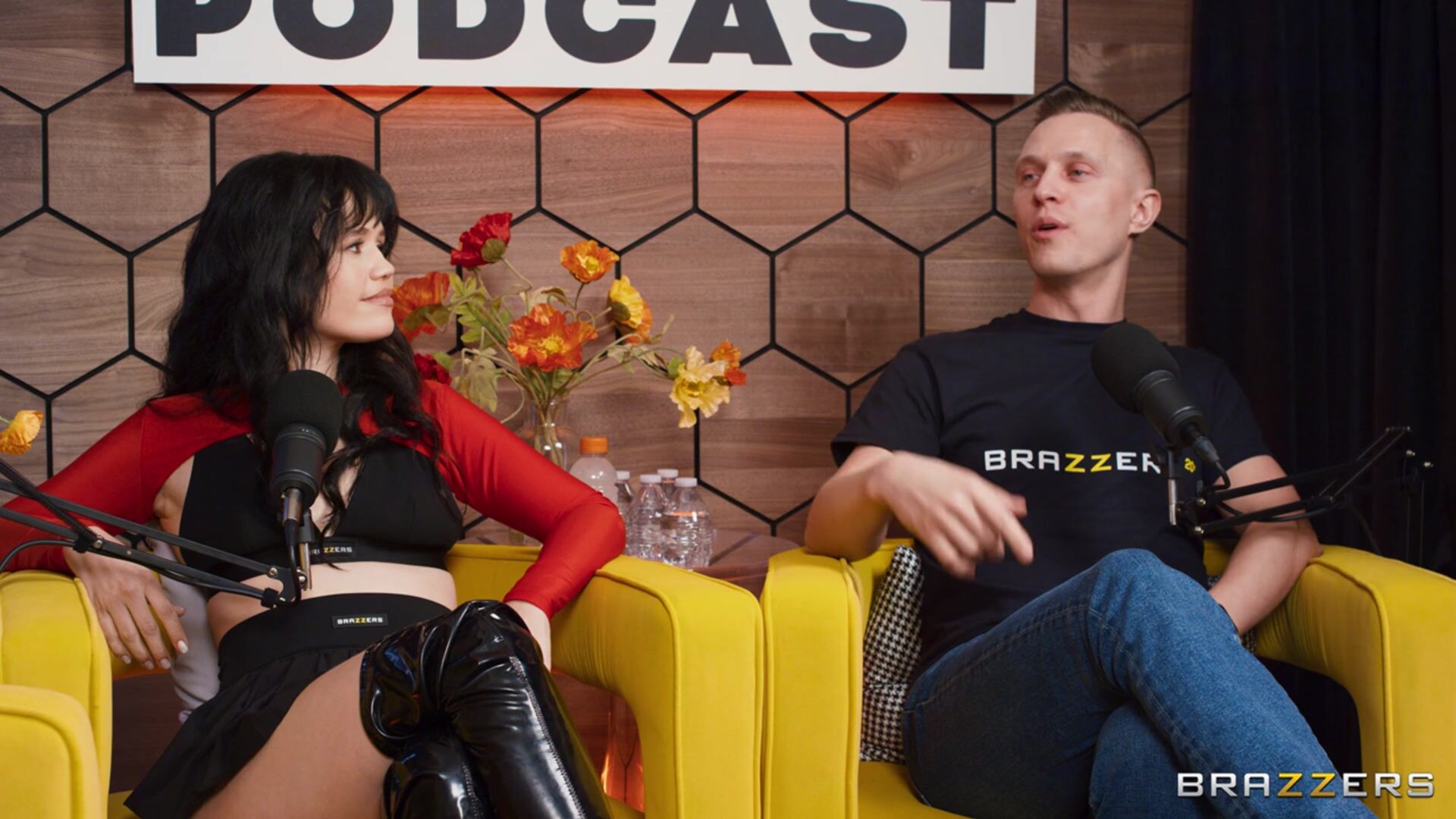 The Brazzers Podcast: Episode 18