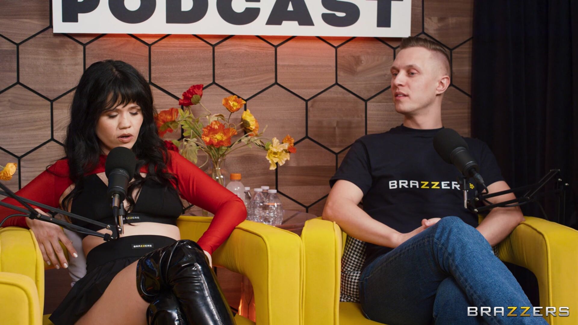 The Brazzers Podcast: Episode 18