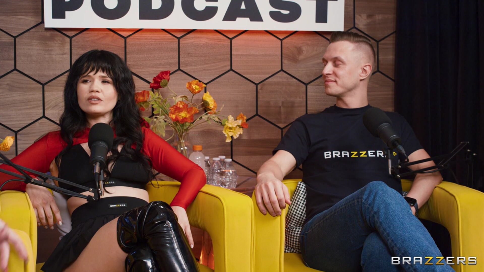 The Brazzers Podcast: Episode 18