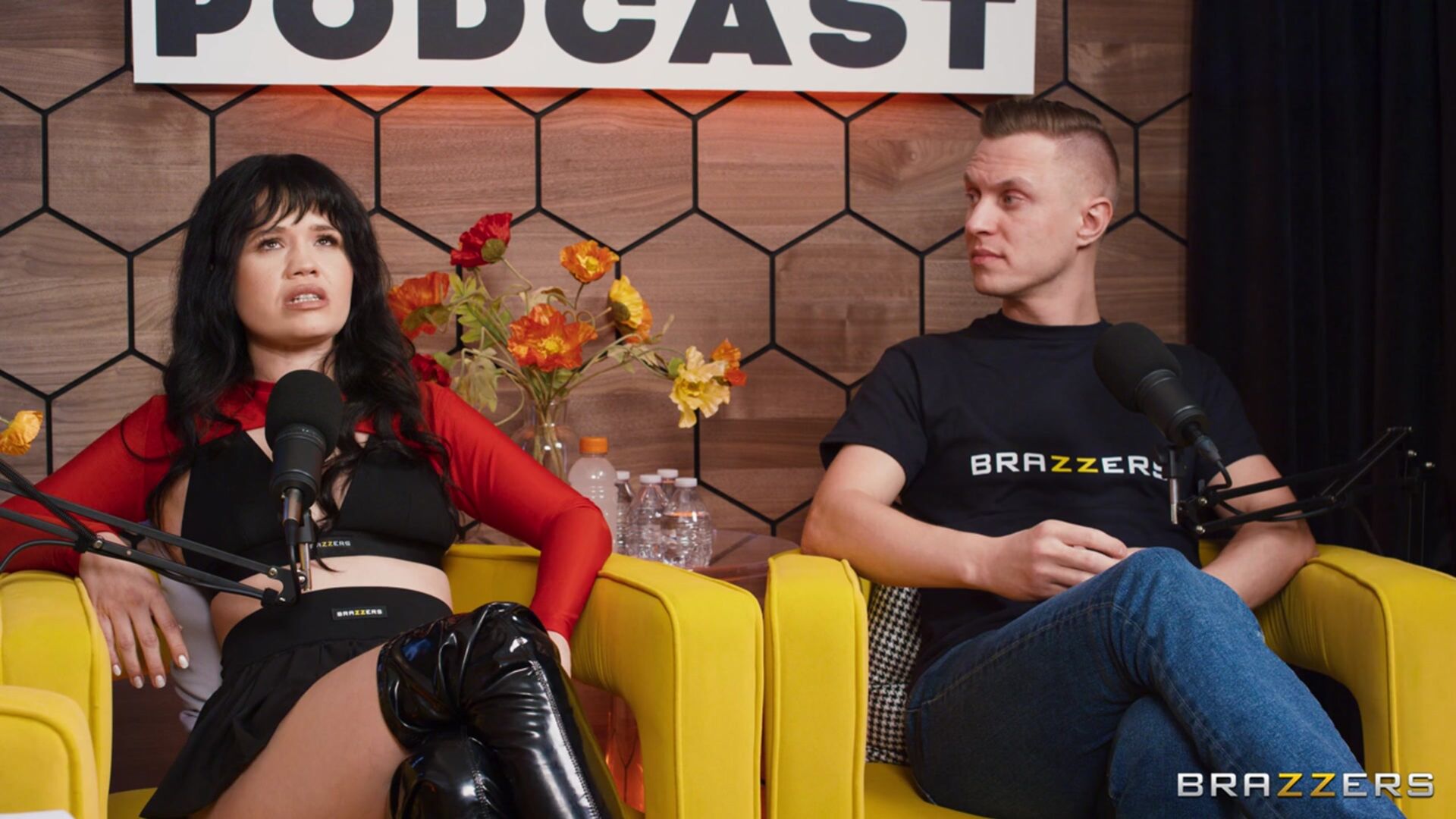 The Brazzers Podcast: Episode 18