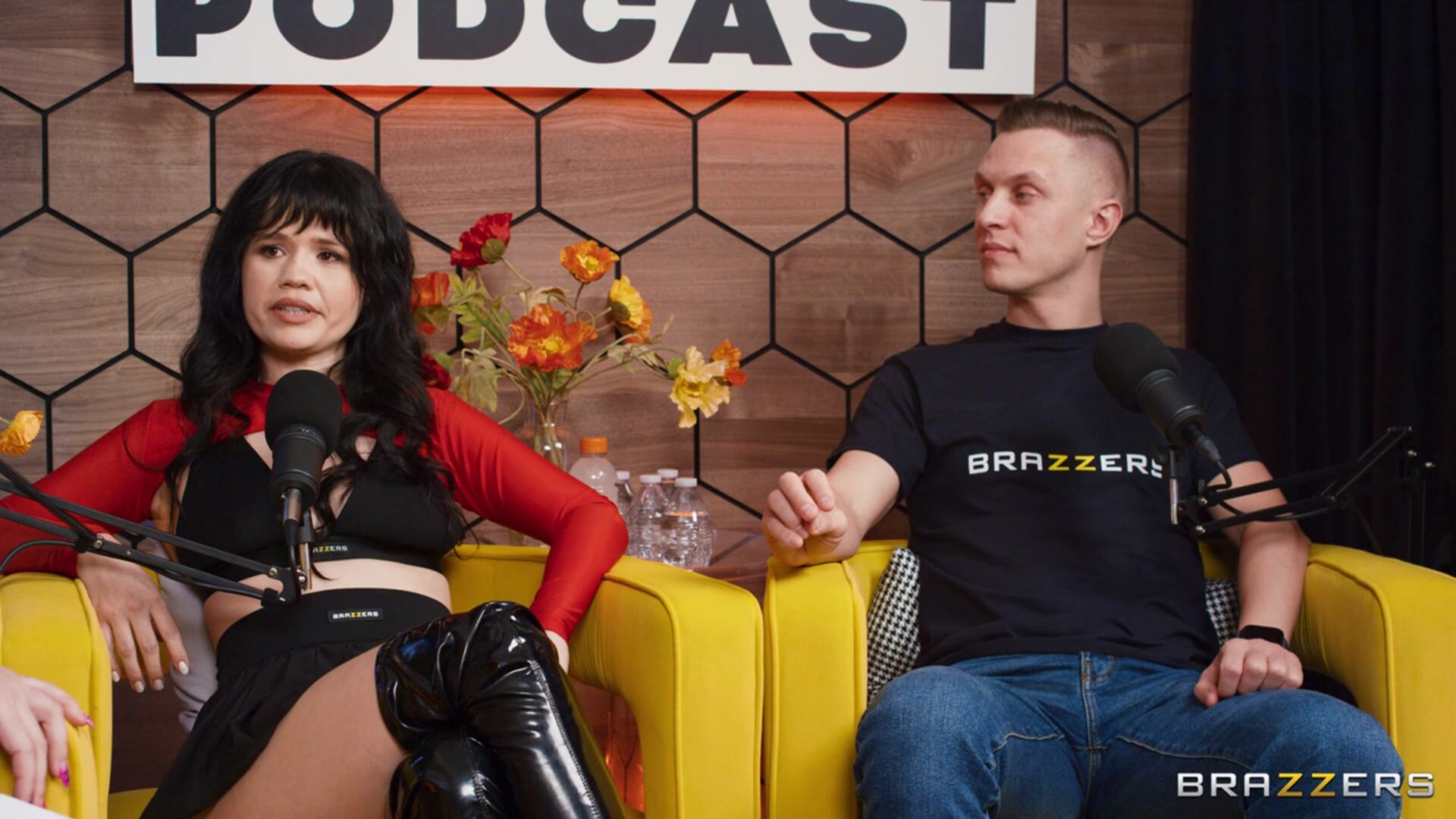 The Brazzers Podcast: Episode 18