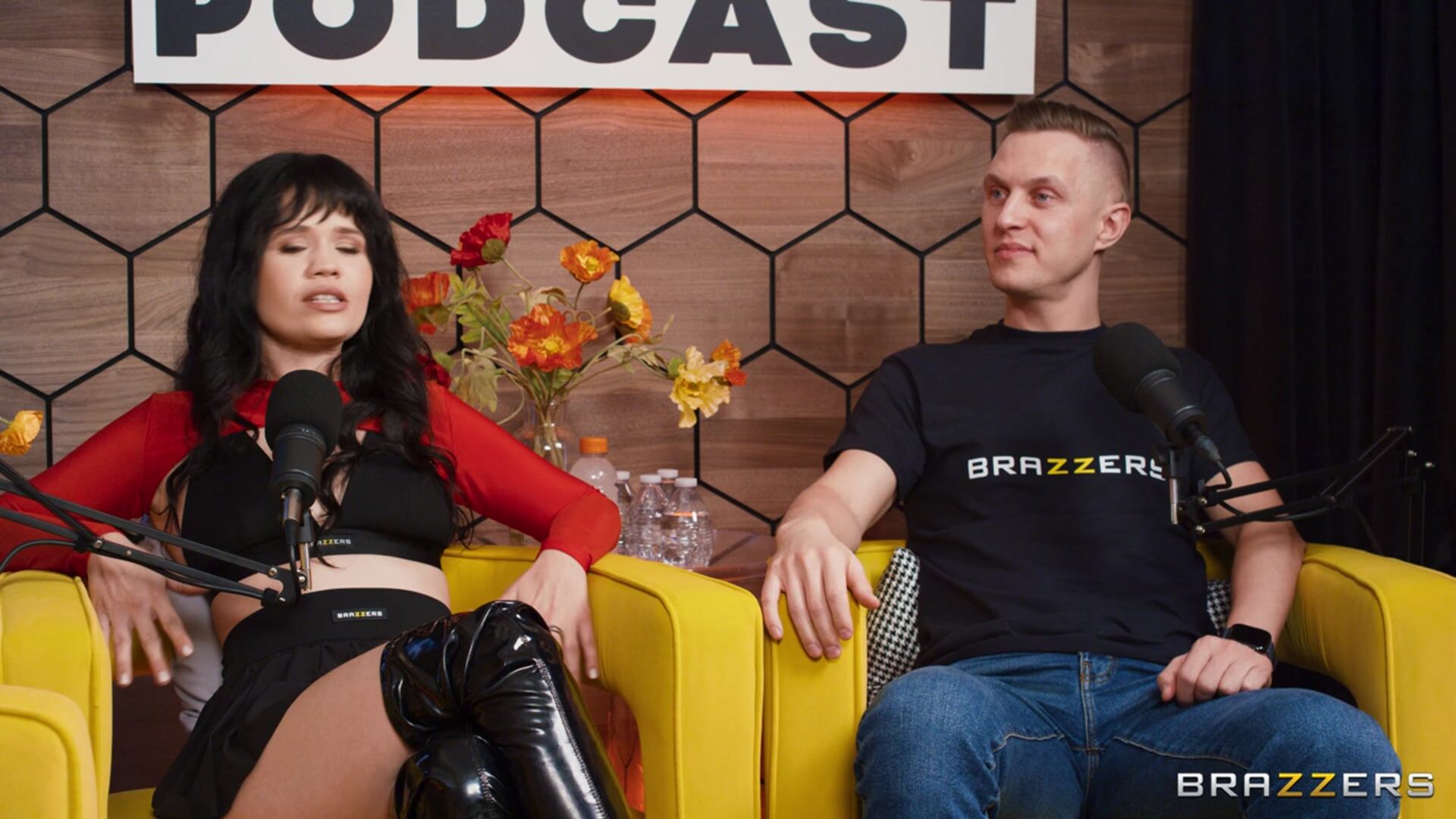 The Brazzers Podcast: Episode 18