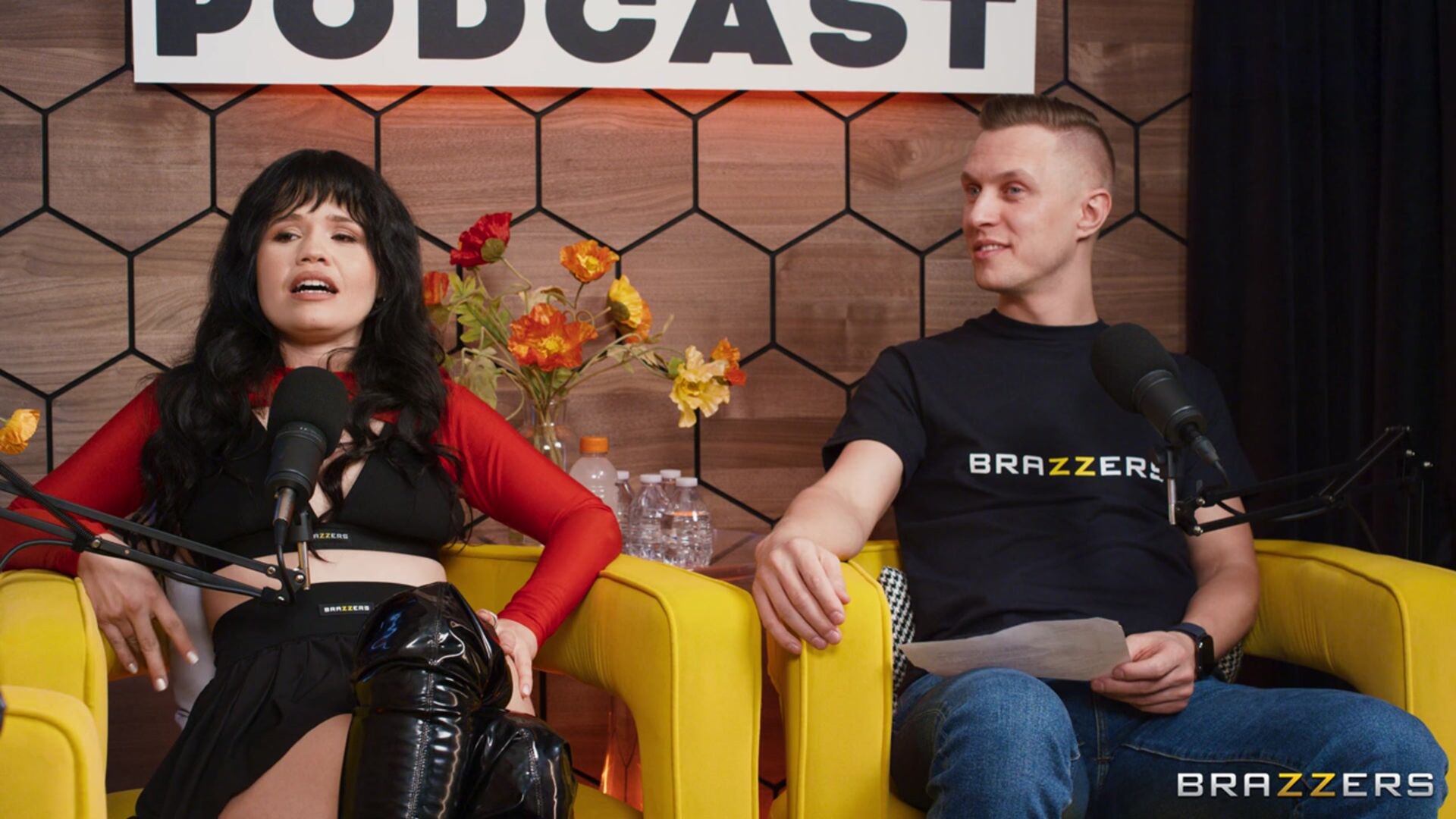 The Brazzers Podcast: Episode 18