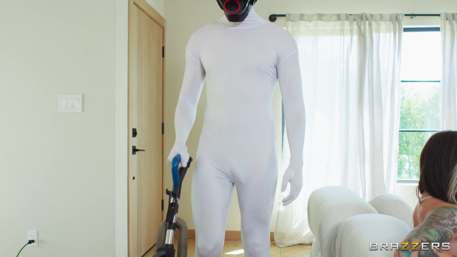 The Fuckbot Cumpanion