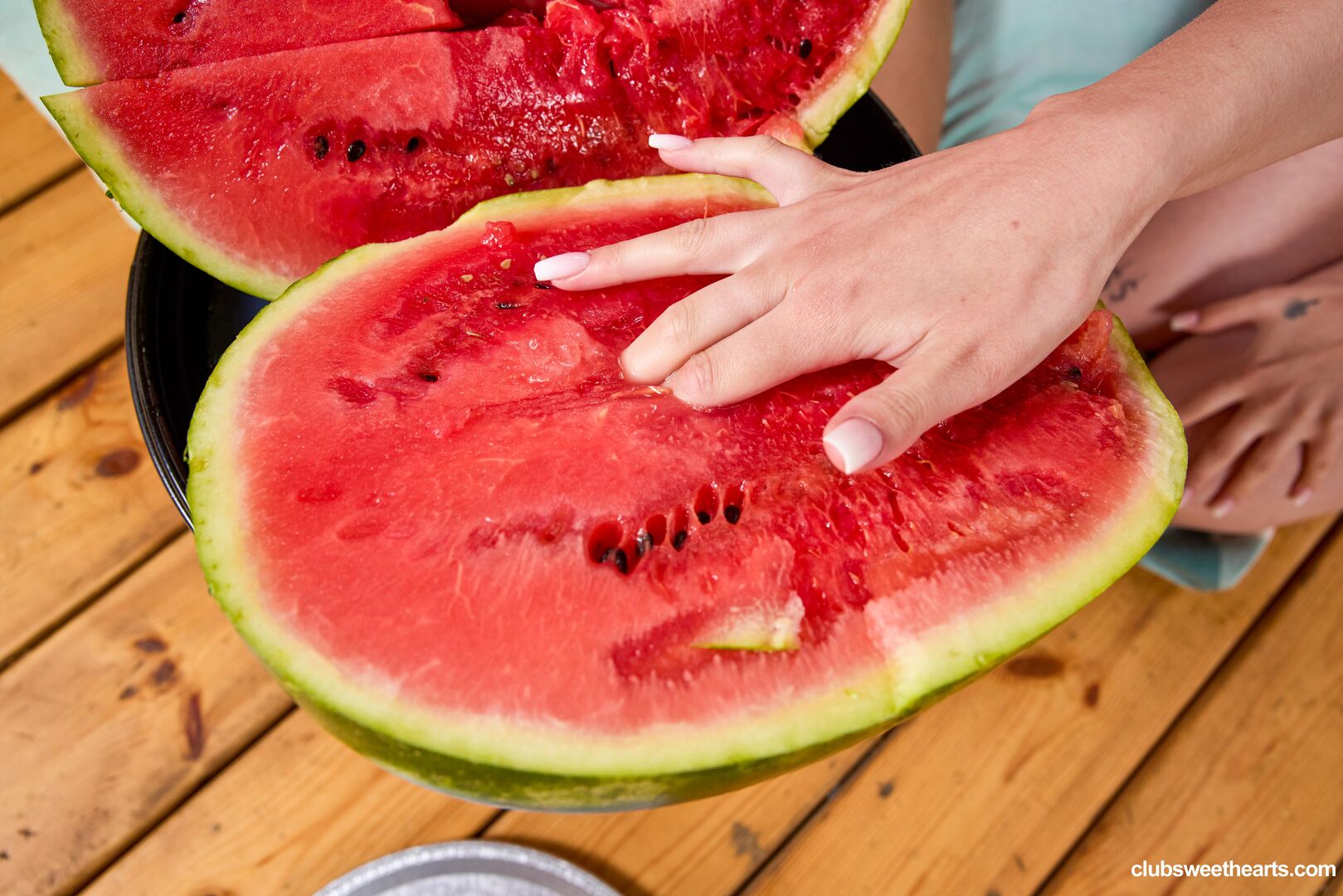 Watermelon day 2026