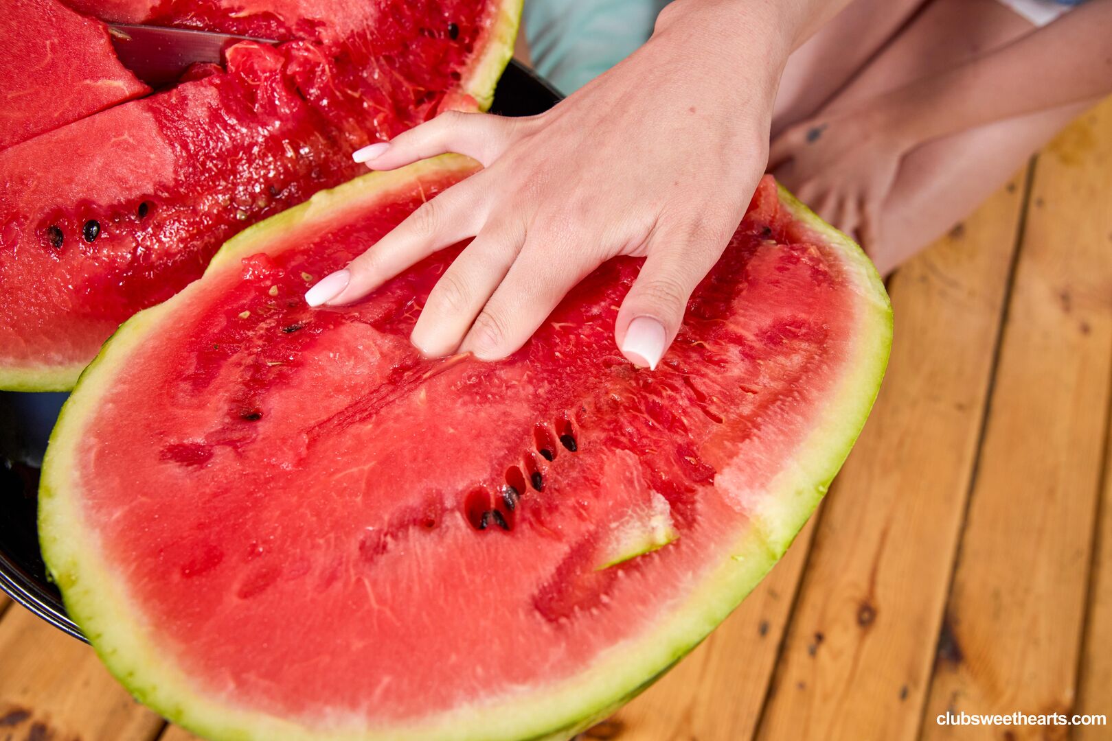 Watermelon day 2026
