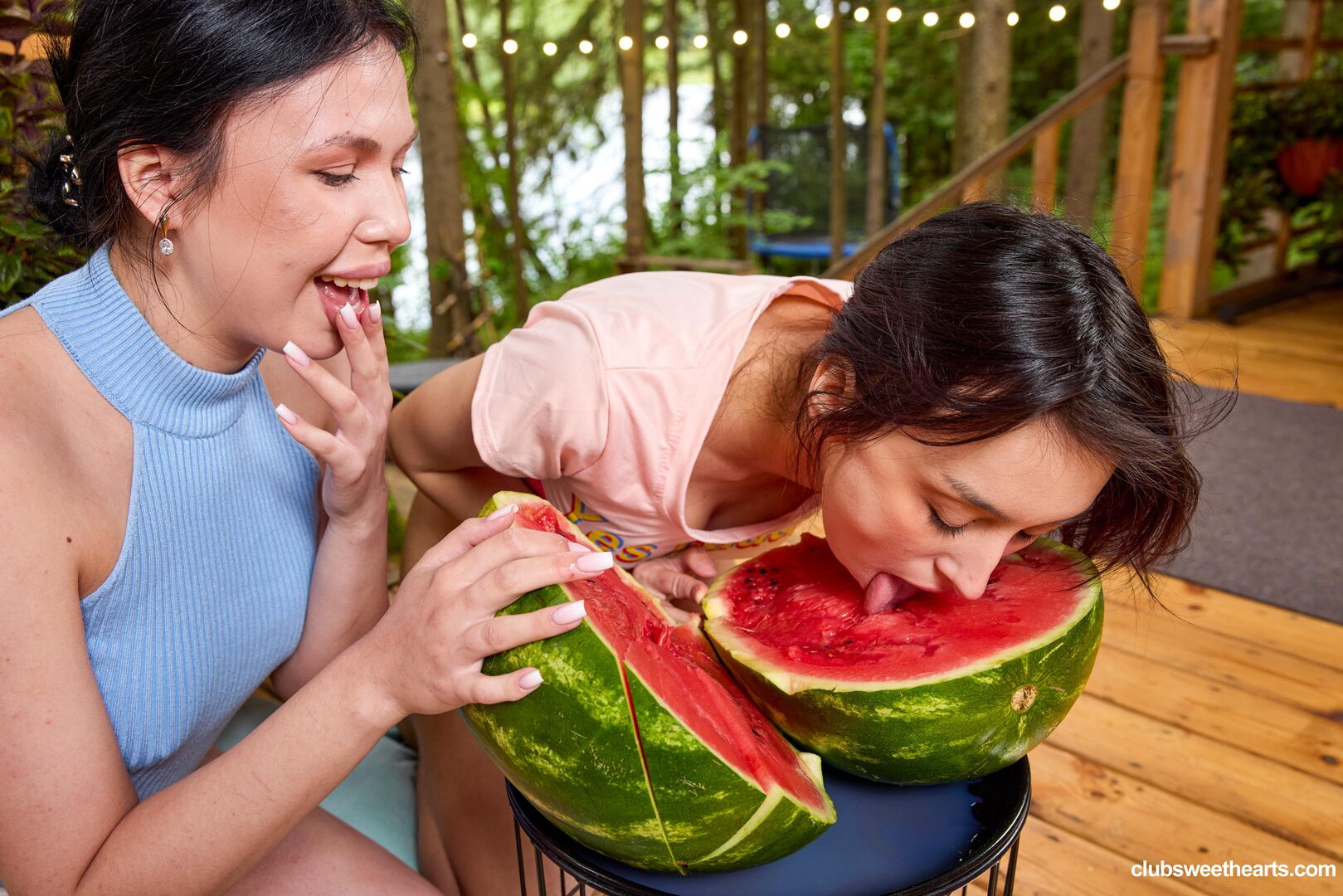 Watermelon day 2026