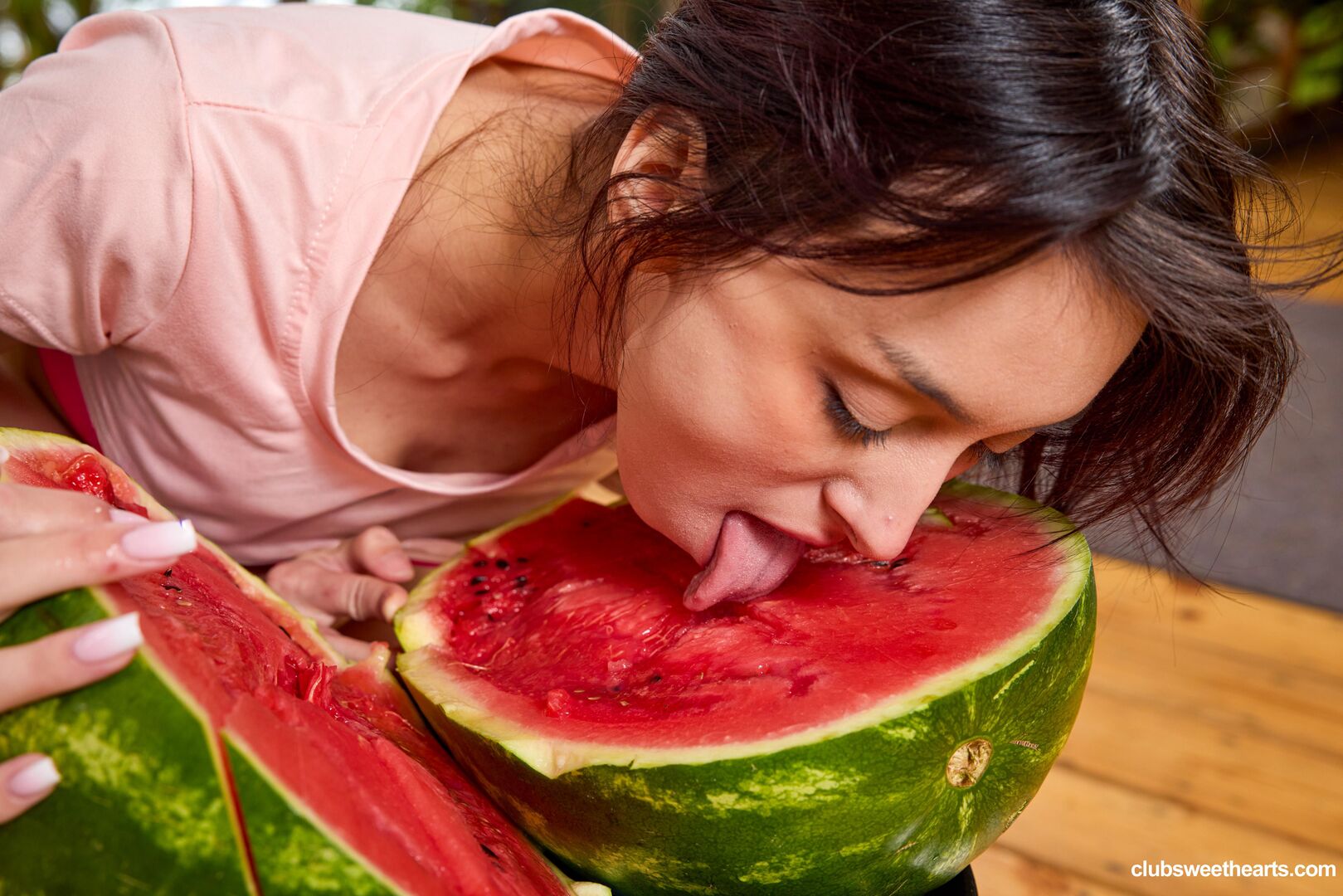 Watermelon day 2026