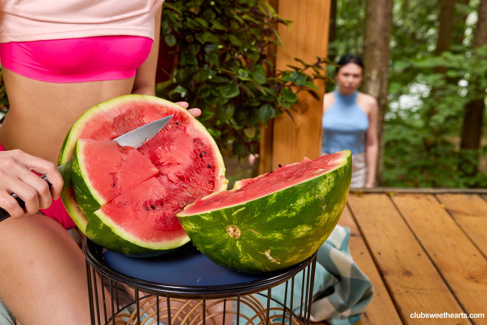 Watermelon day 2026