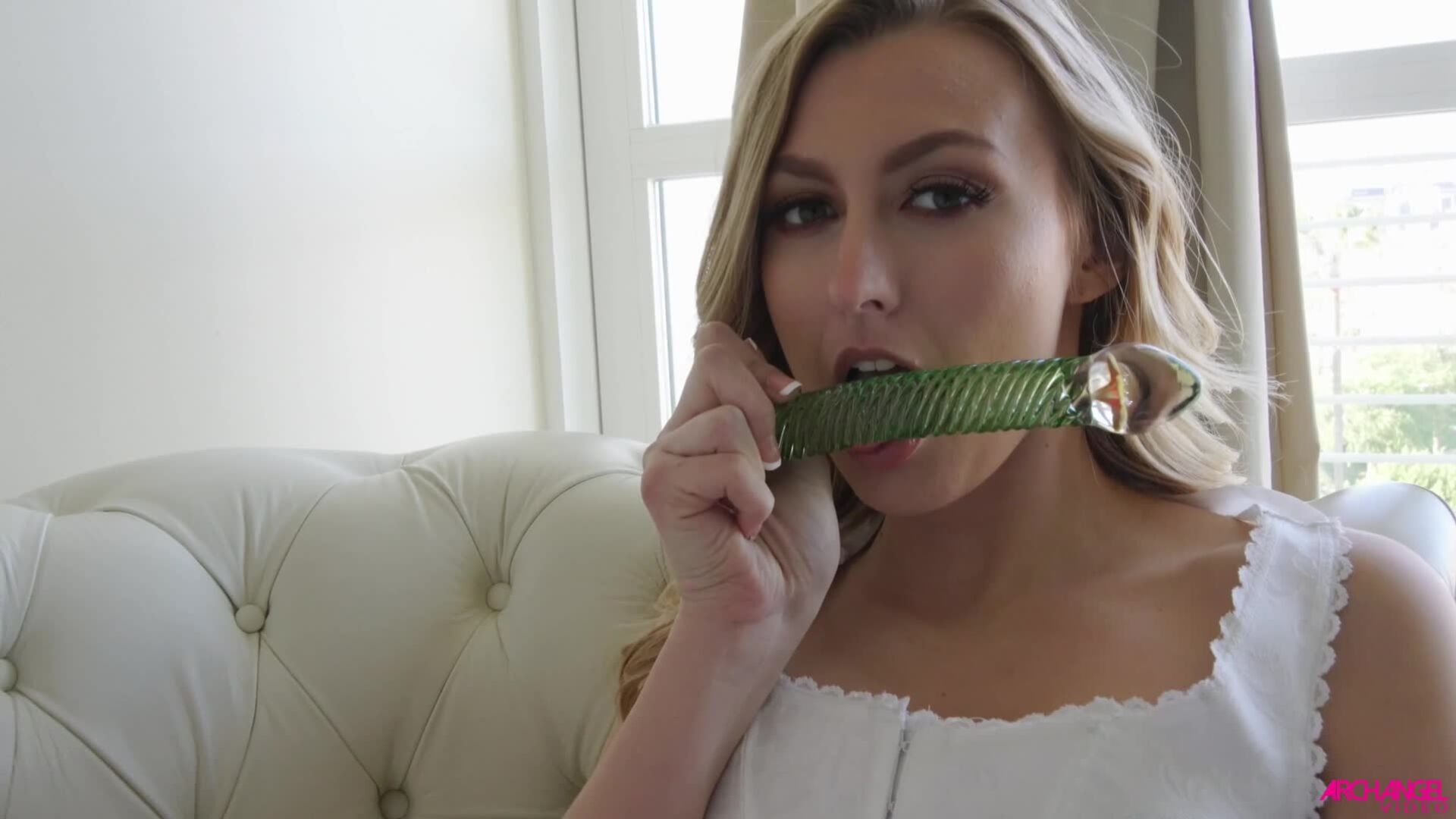 Alexa Grace: Passionately Fucked