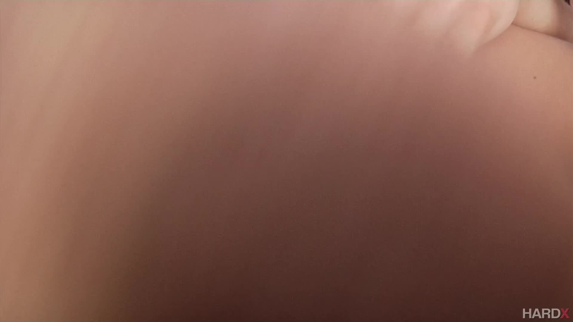 Adriana Chechik: Gangbang