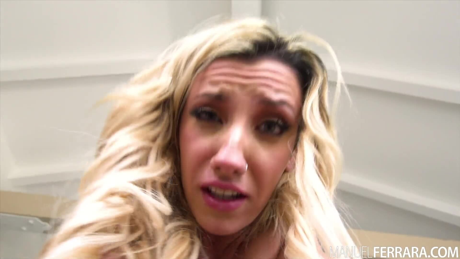 Manuel Ferrara: Sophia Grace Spits Sultry Words And Gets A Rectal Reaming