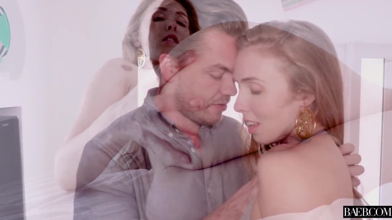 Lena Paul: Cu4Anal