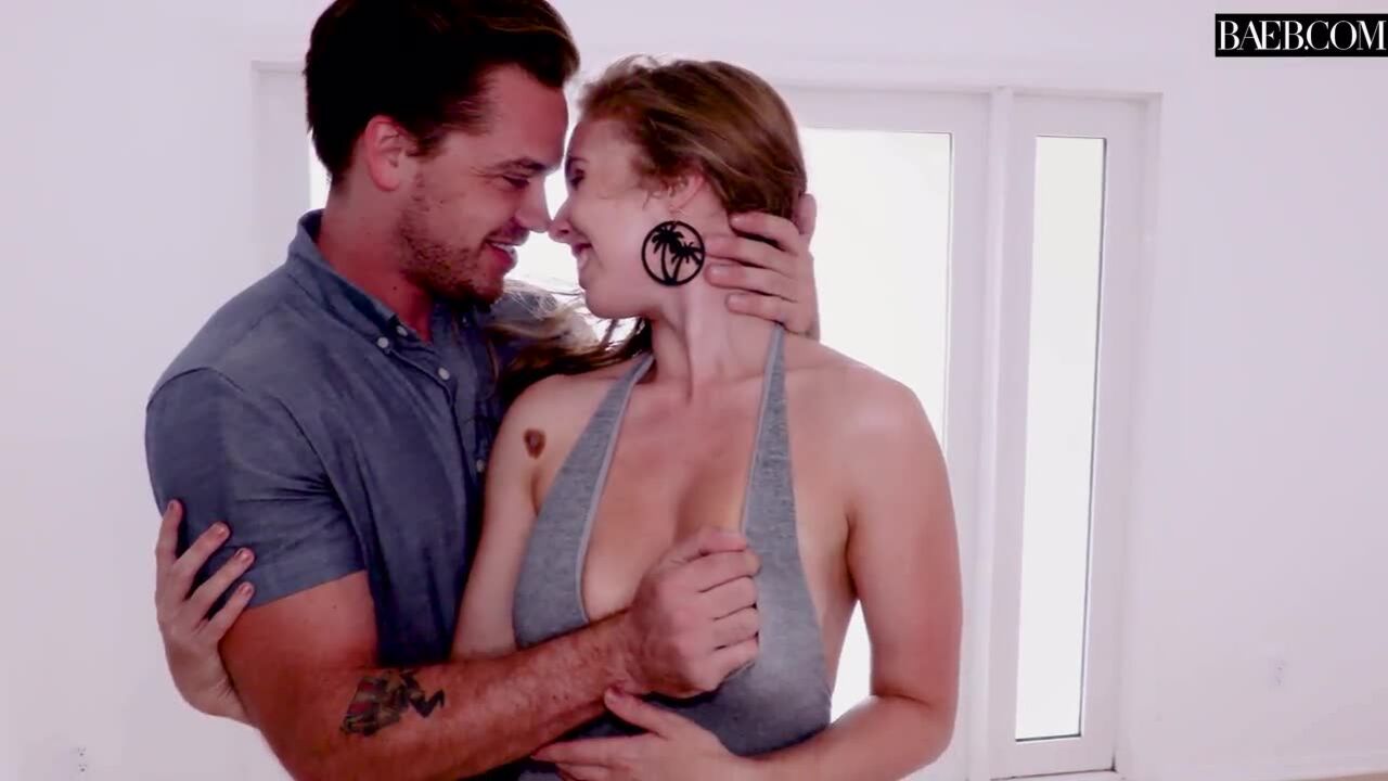 Lena Paul: Cu4Anal
