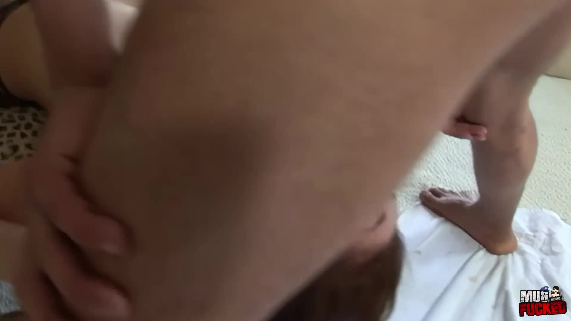 Cream Crazed Cutie