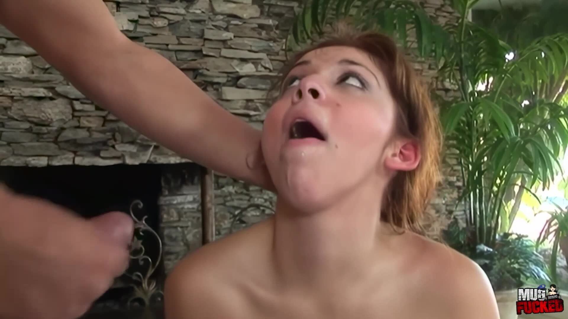 Cream Crazed Cutie