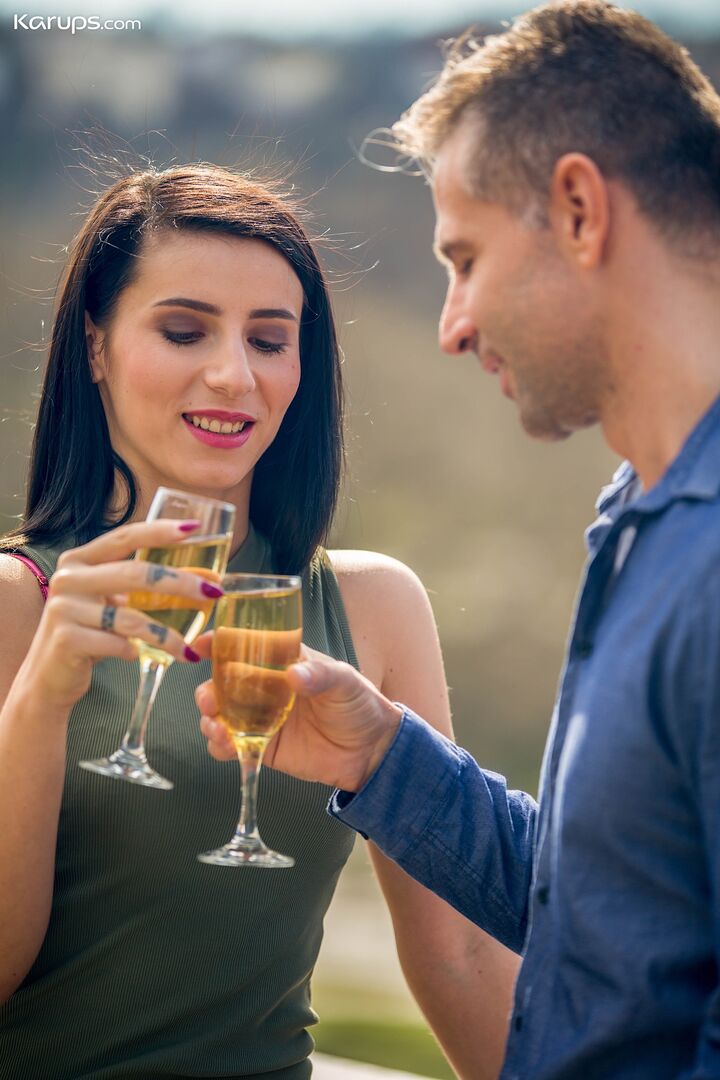 Fuck Your Friend Zone
