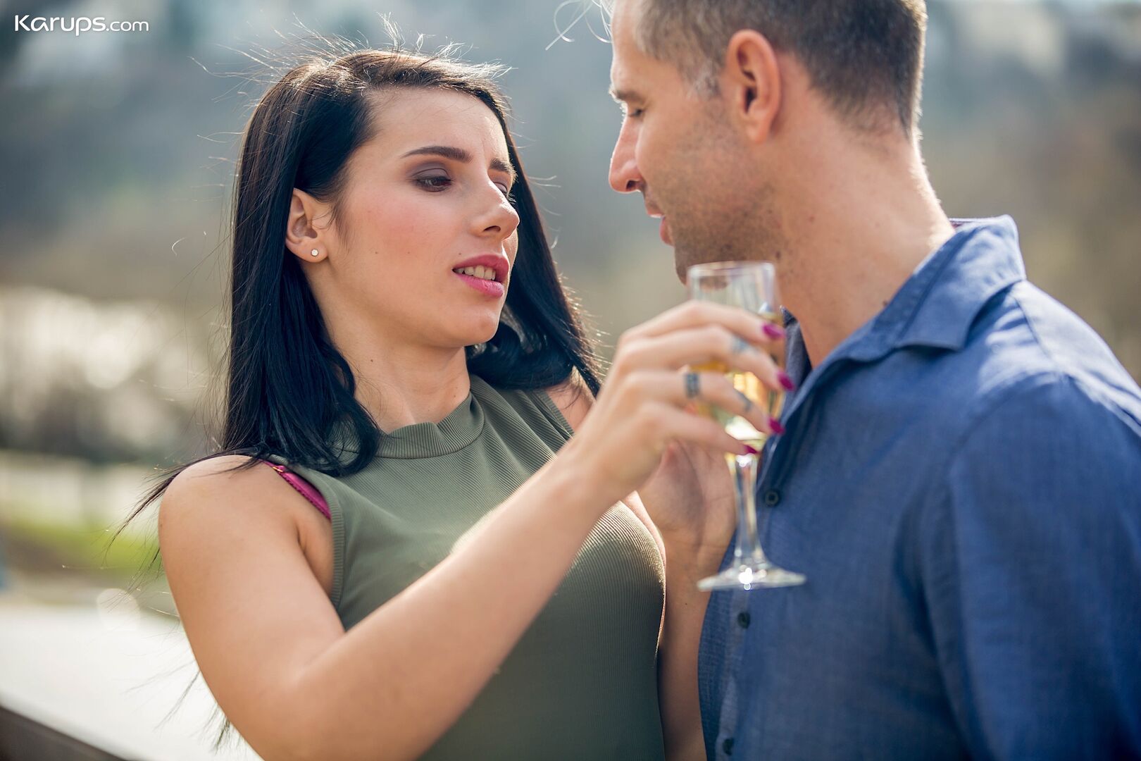 Fuck Your Friend Zone