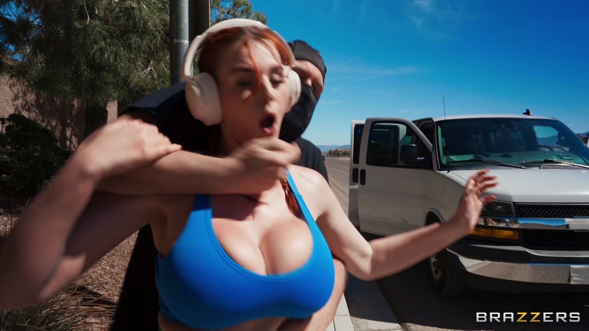 Proposal Prank Goes Wrong