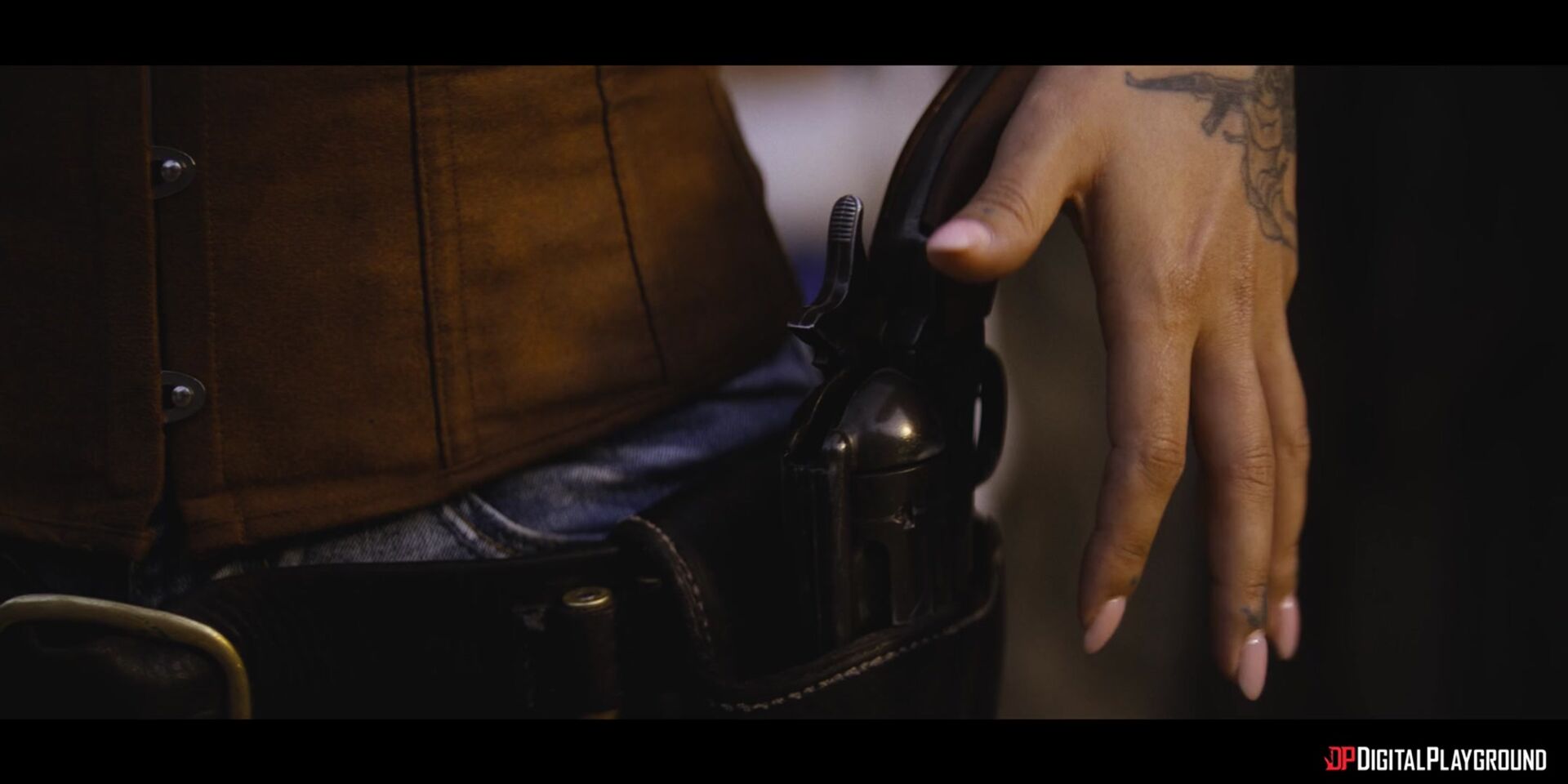 The Drifter - Part 2