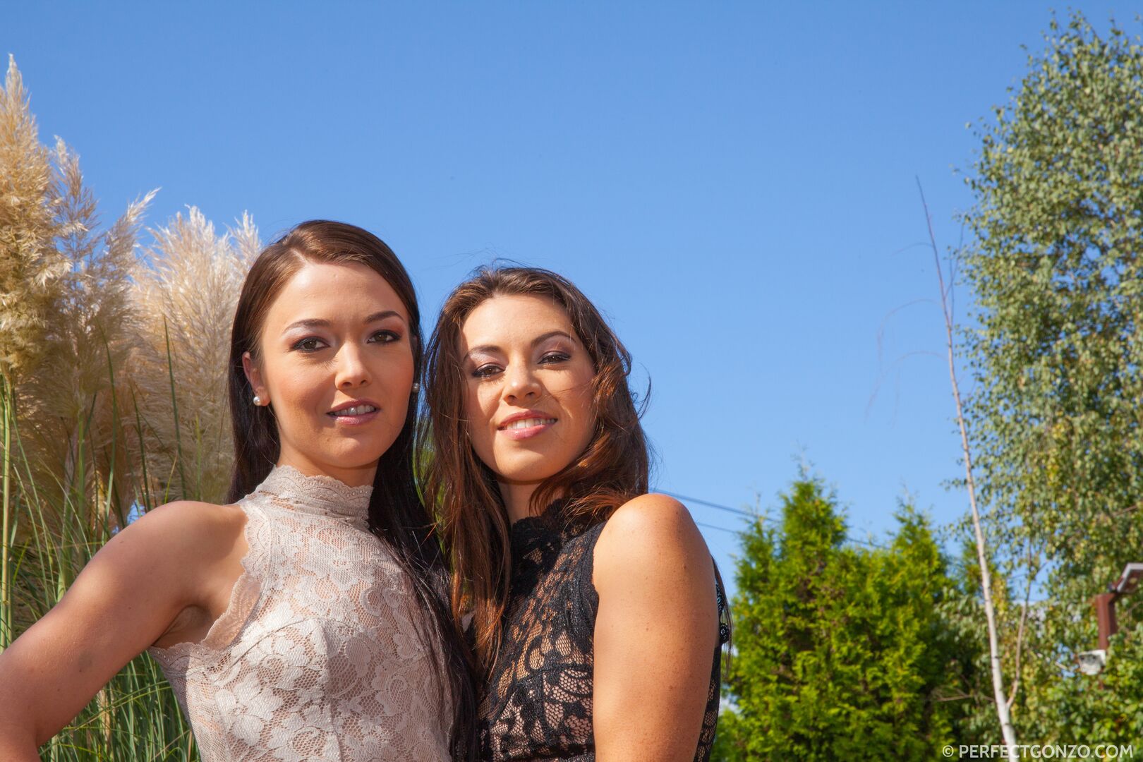 Angelik & Tiffany