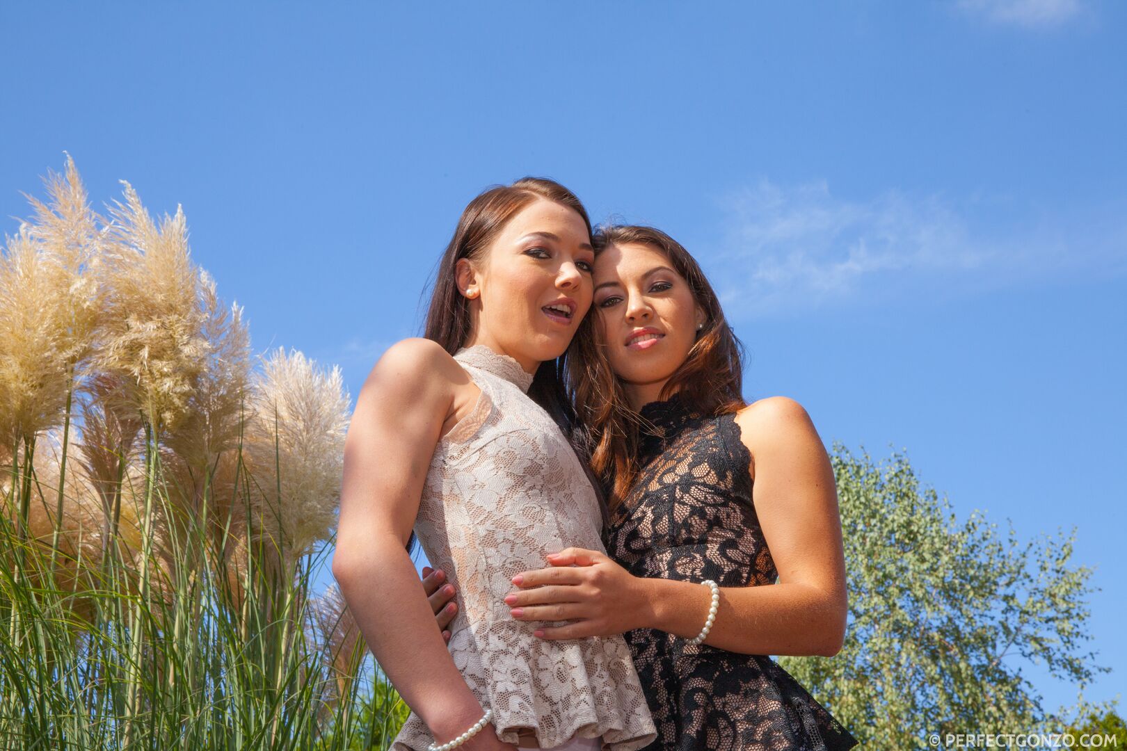Angelik & Tiffany