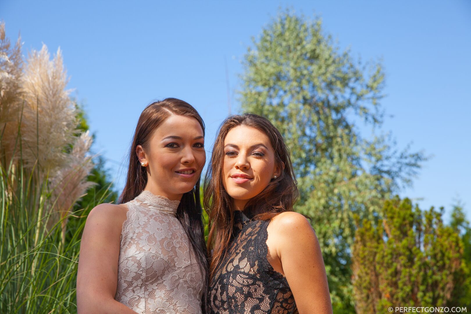 Angelik & Tiffany