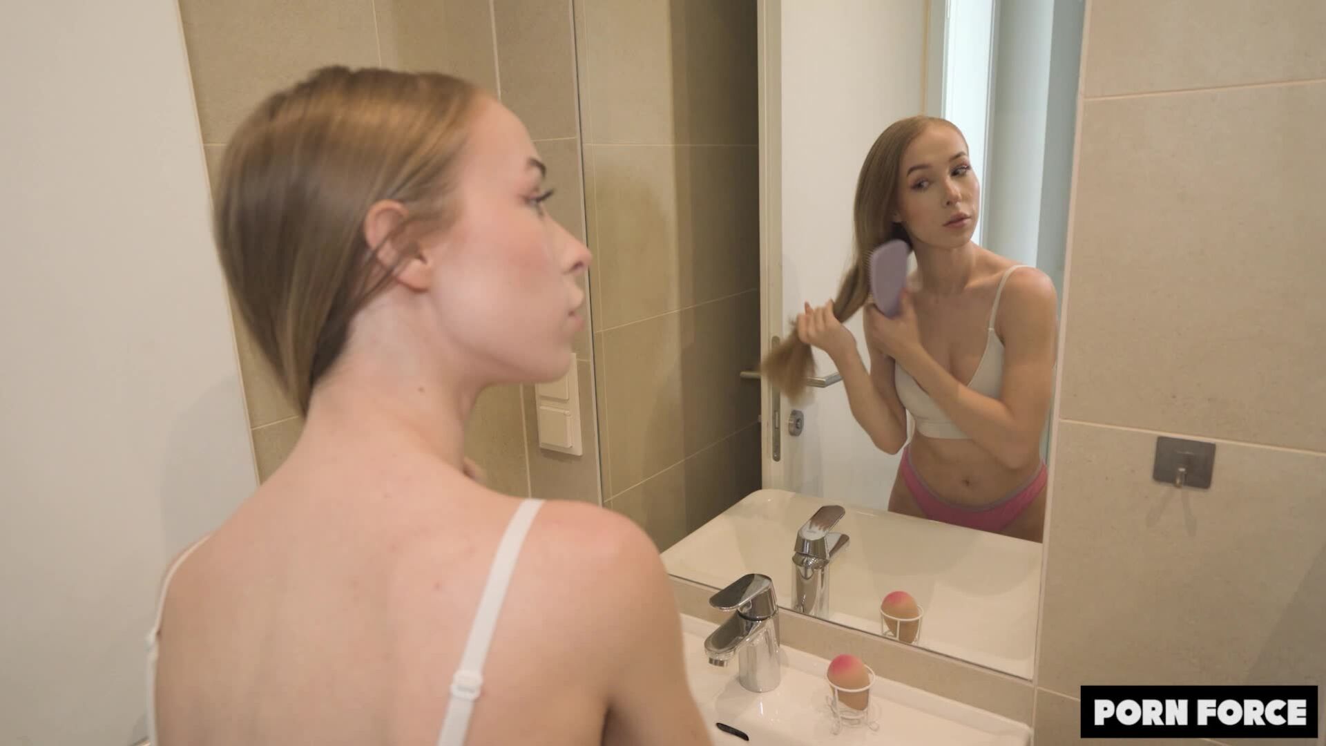 Nata Gold: CUM DEEP INSIDE OF ME