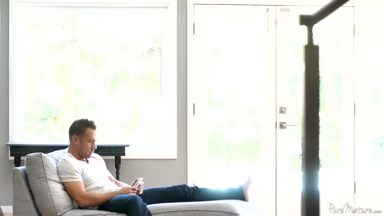 Synthia Fixx: Orgasmic Anal