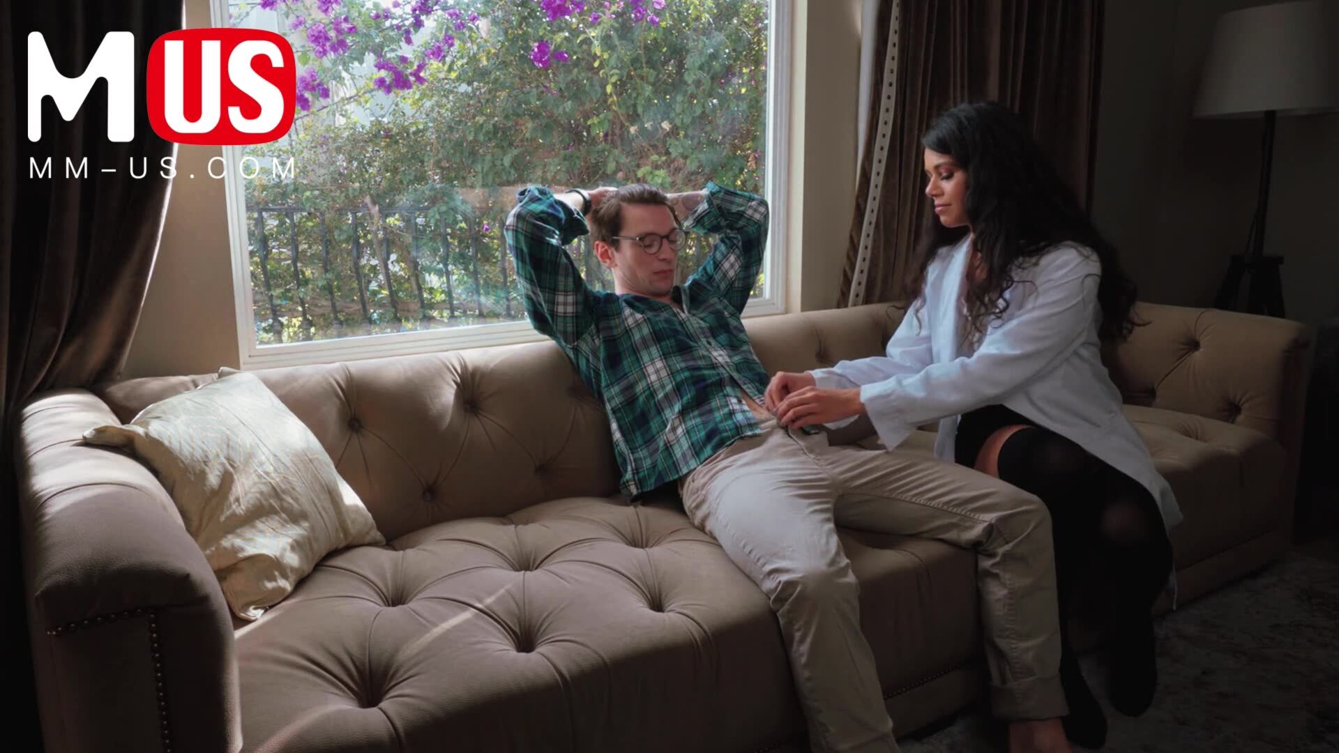 Harley Haze: Listen To Your Doctor Take Your Pills