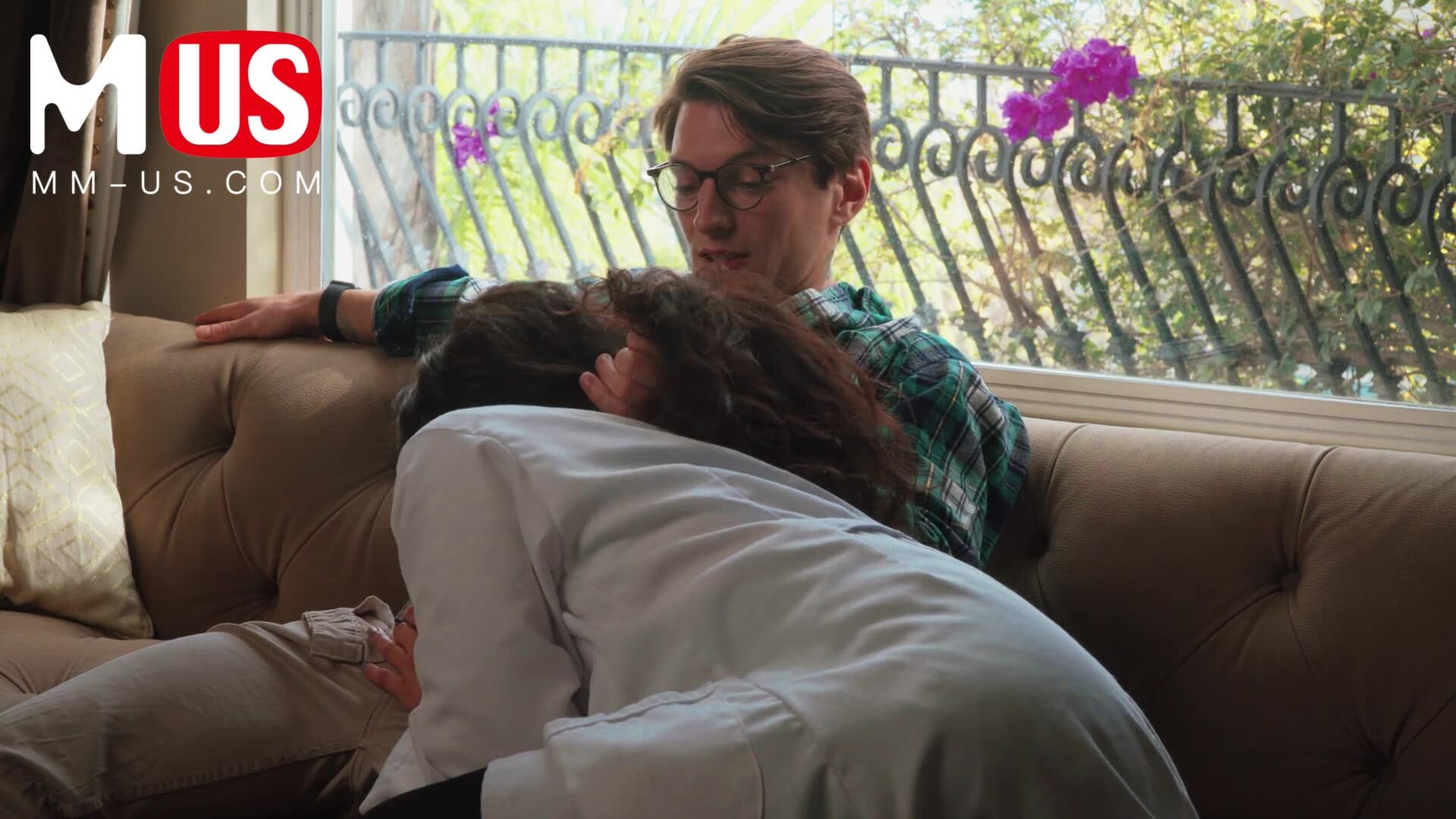 Harley Haze: Listen To Your Doctor Take Your Pills