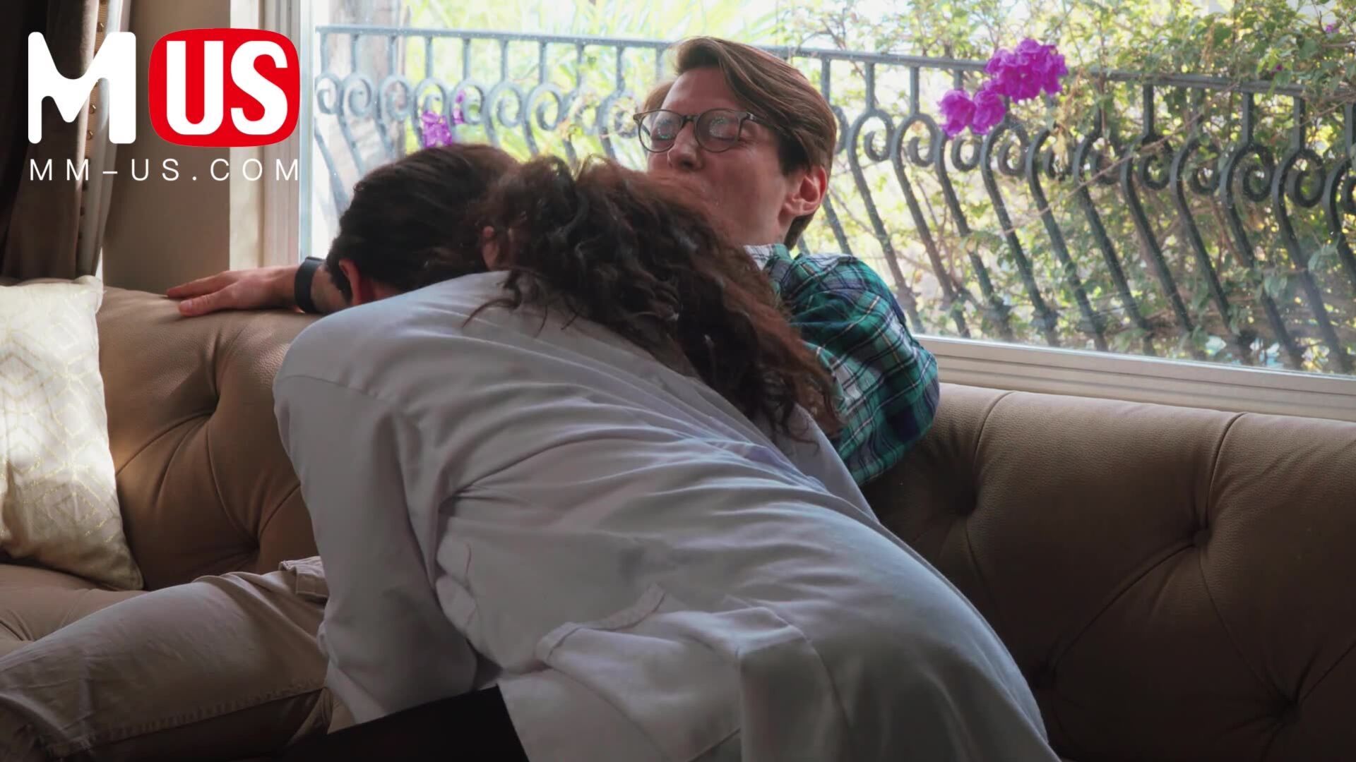 Harley Haze: Listen To Your Doctor Take Your Pills