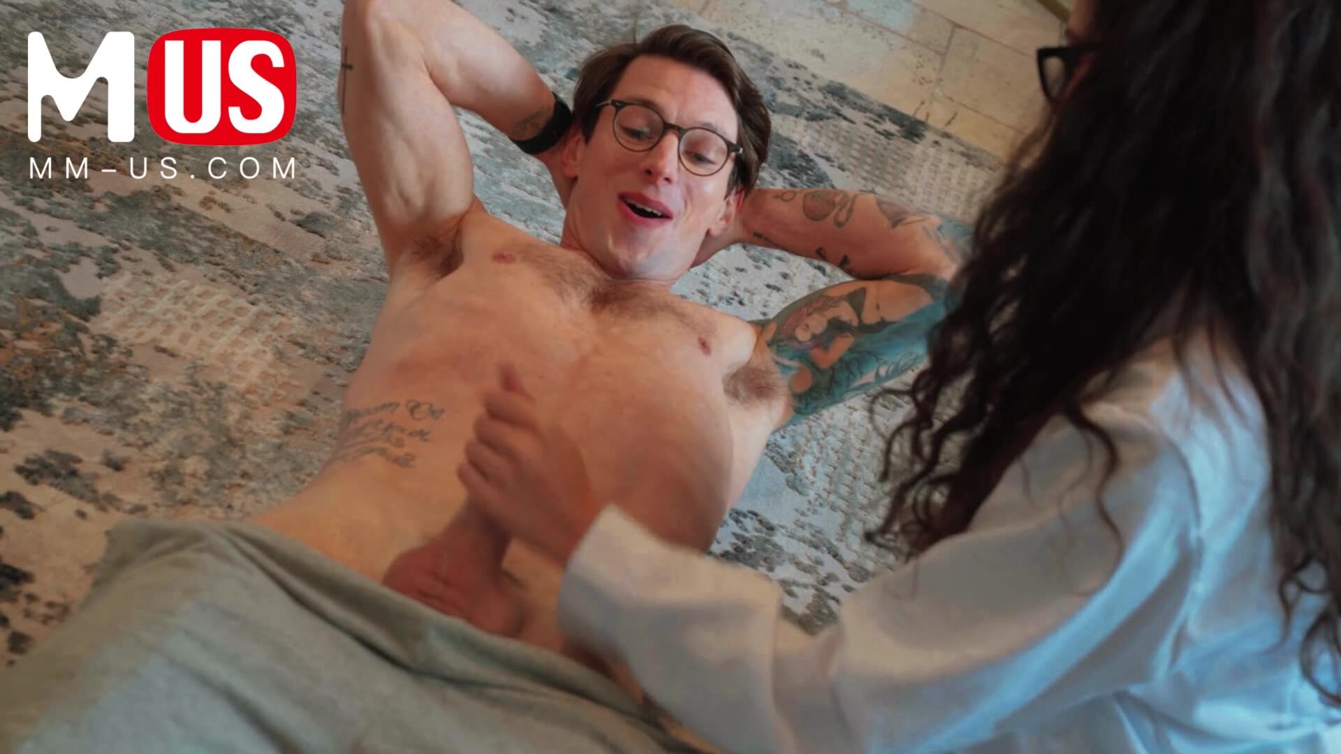 Harley Haze: Listen To Your Doctor Take Your Pills
