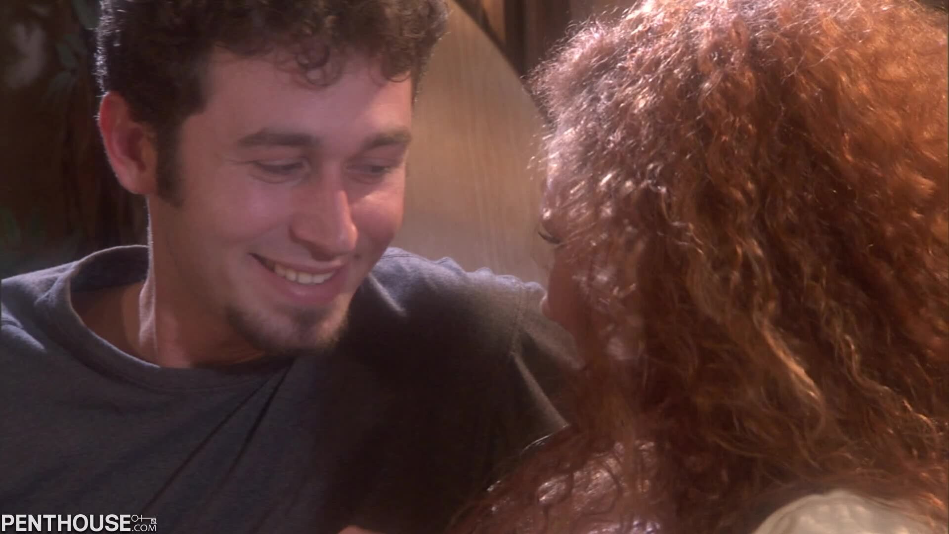 Aubrey Hollander In The Anal Frat House