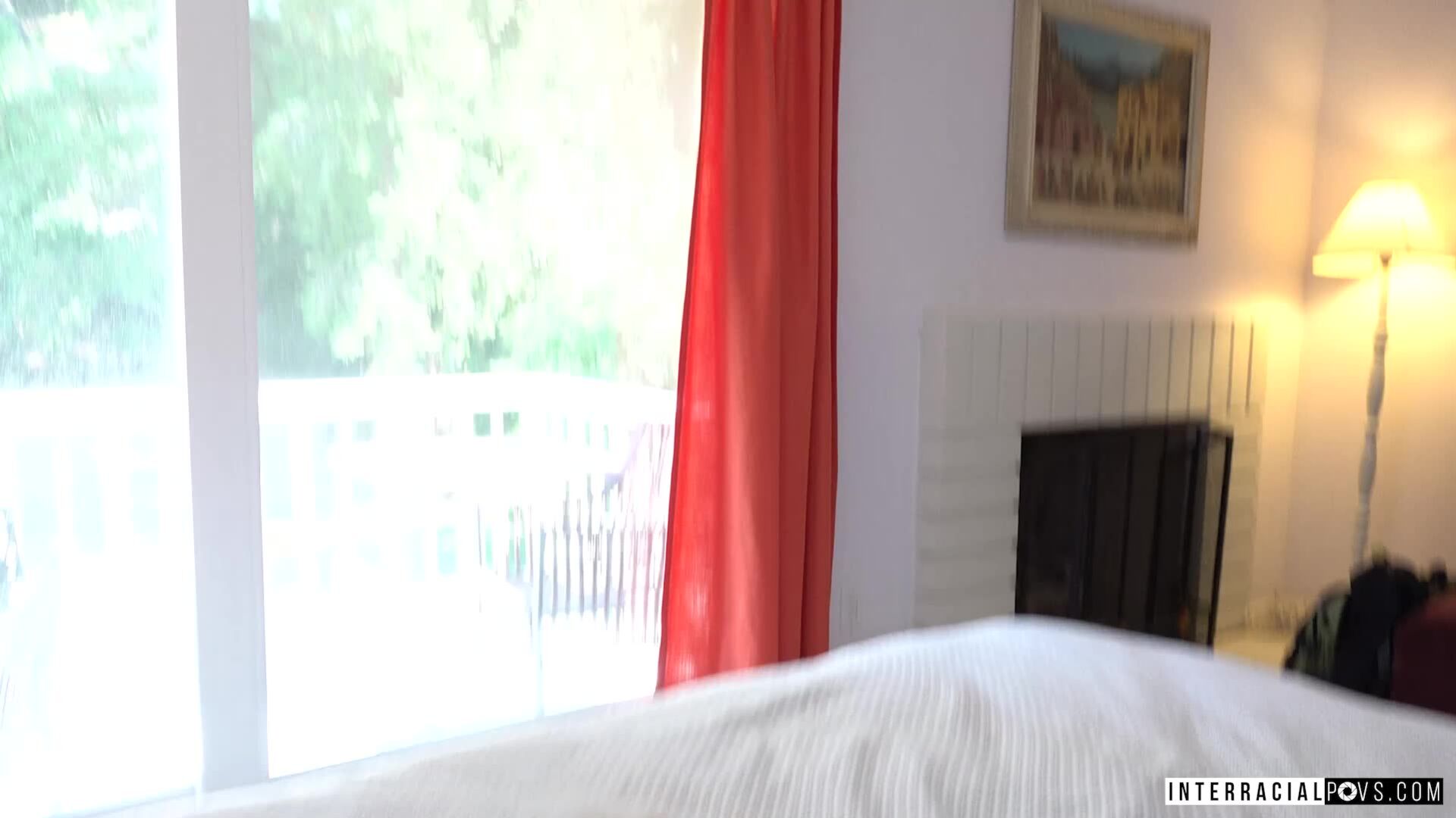 Aubrey Edible: Ass Fucked Arabian